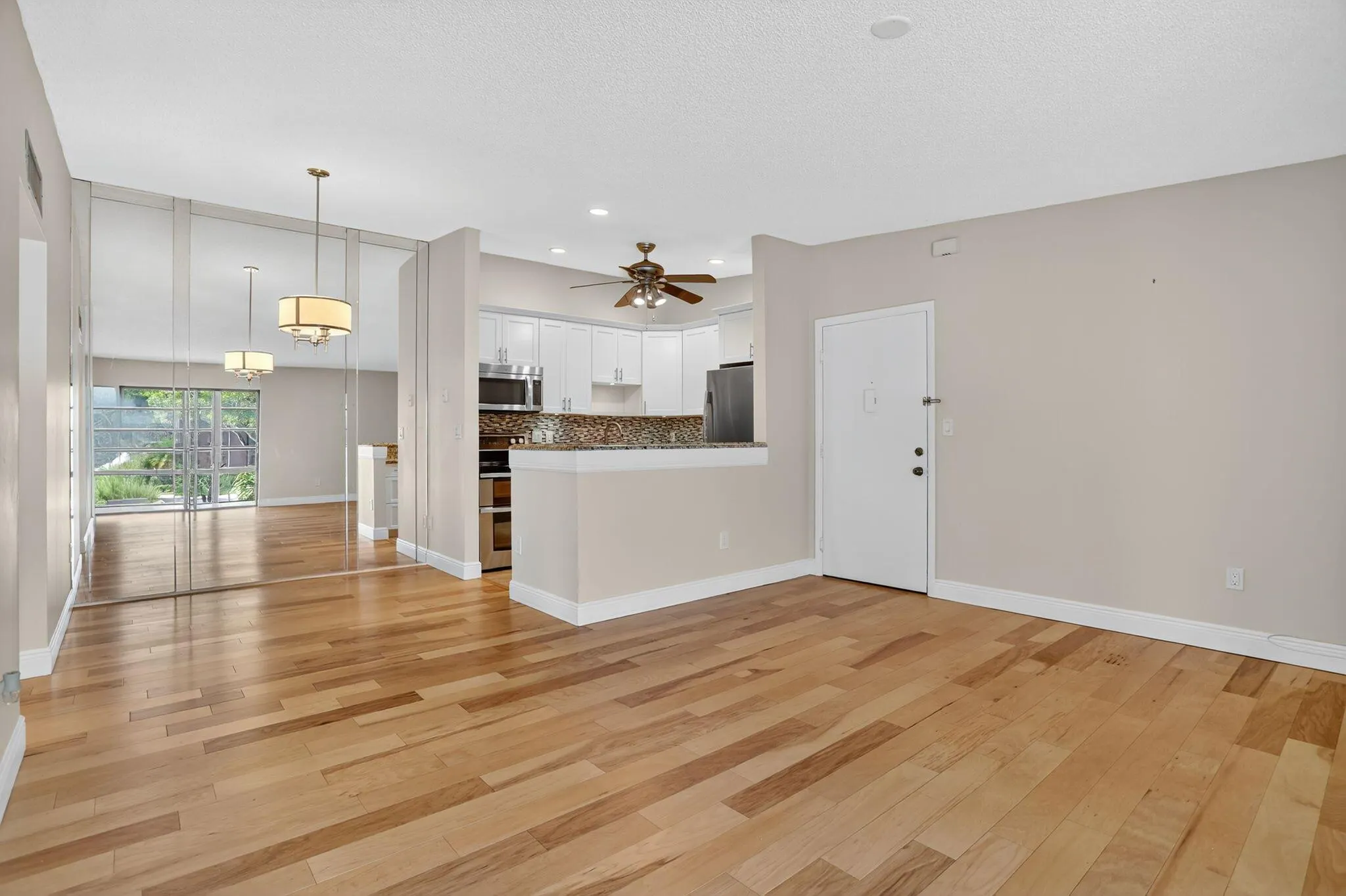 7711 Ashmont Circle, #215
