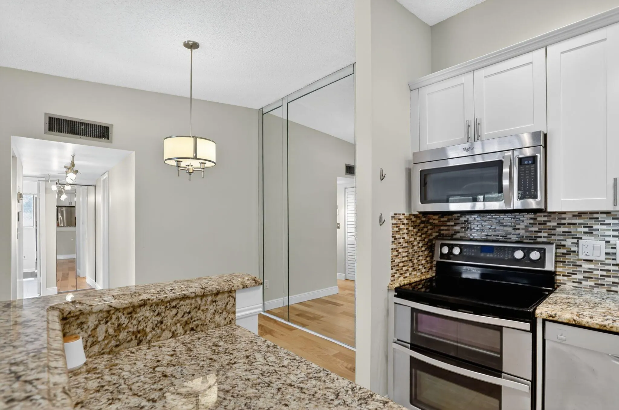 7711 Ashmont Circle, #215