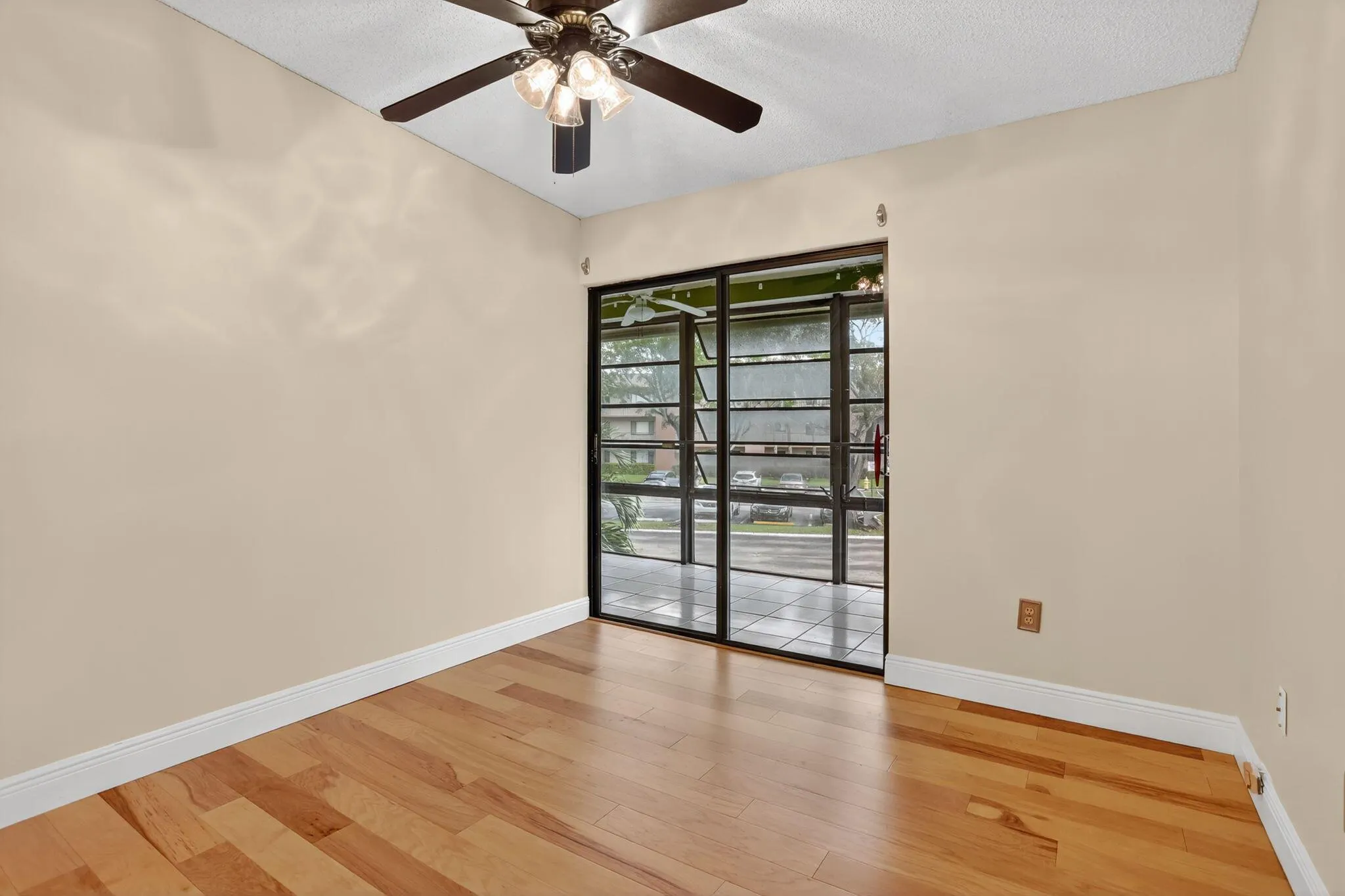 7711 Ashmont Circle, #215