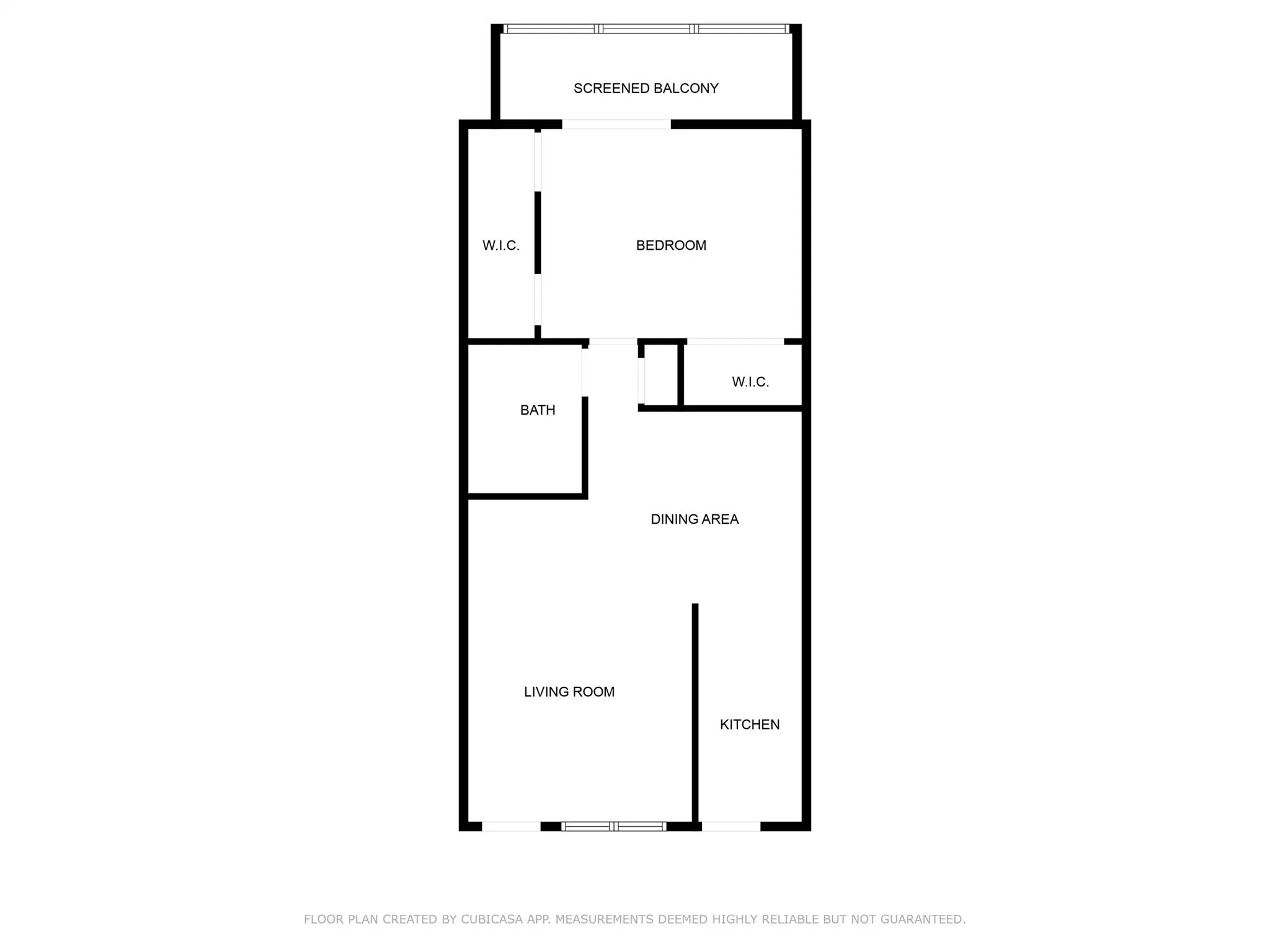 20120 NE 2nd Avenue, #W20