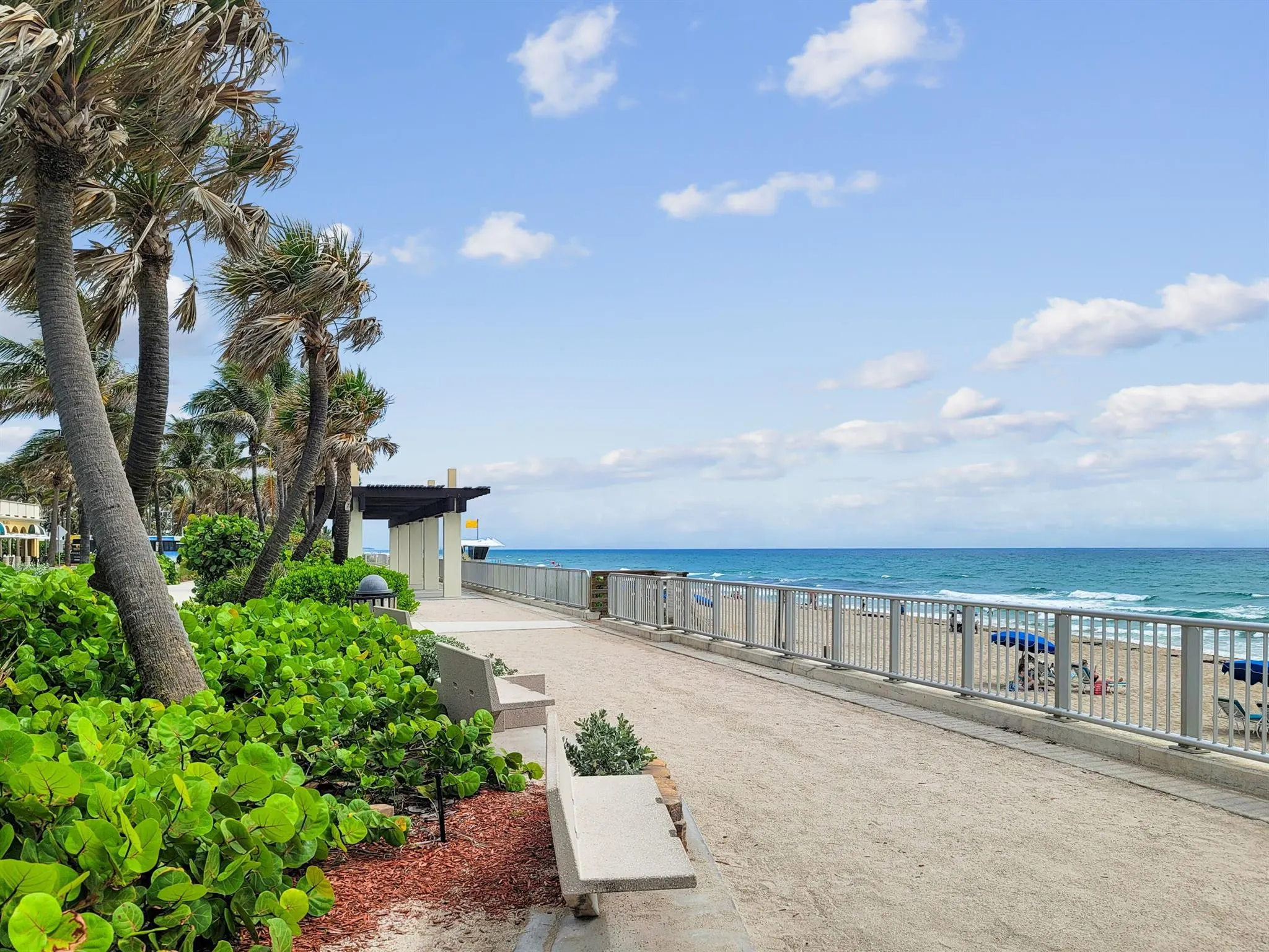 2860 S Ocean Boulevard, #214