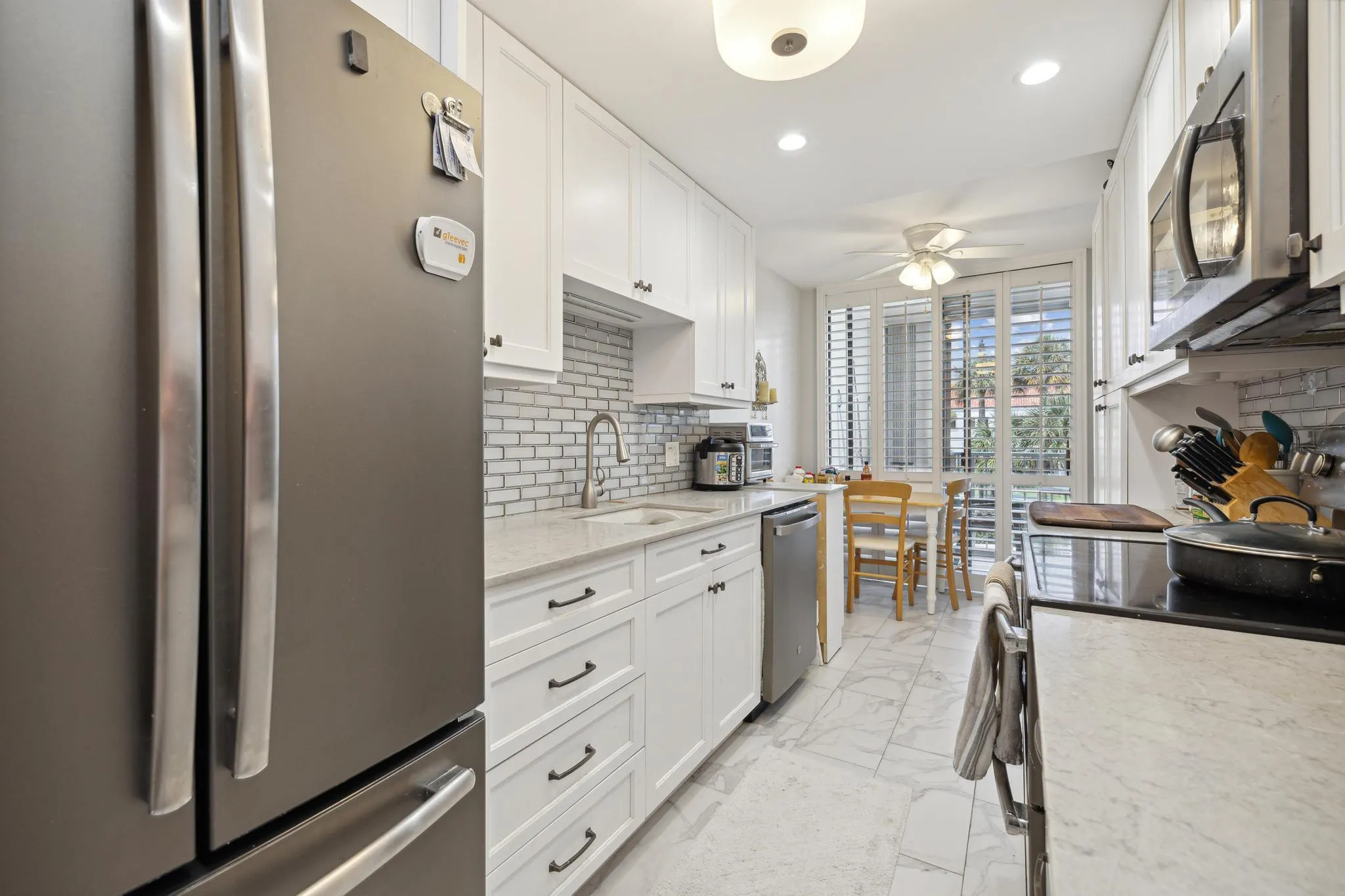 2860 S Ocean Boulevard, #214