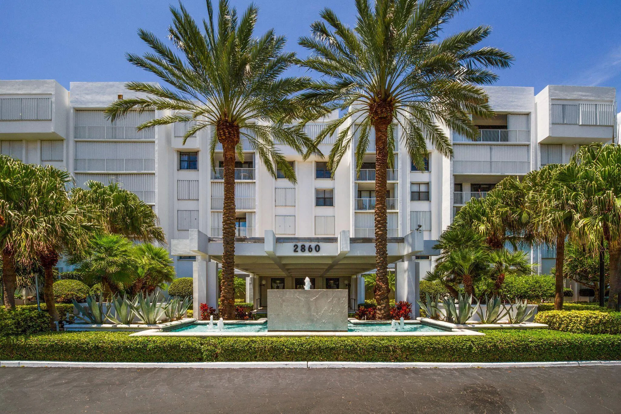 2860 S Ocean Boulevard, #214