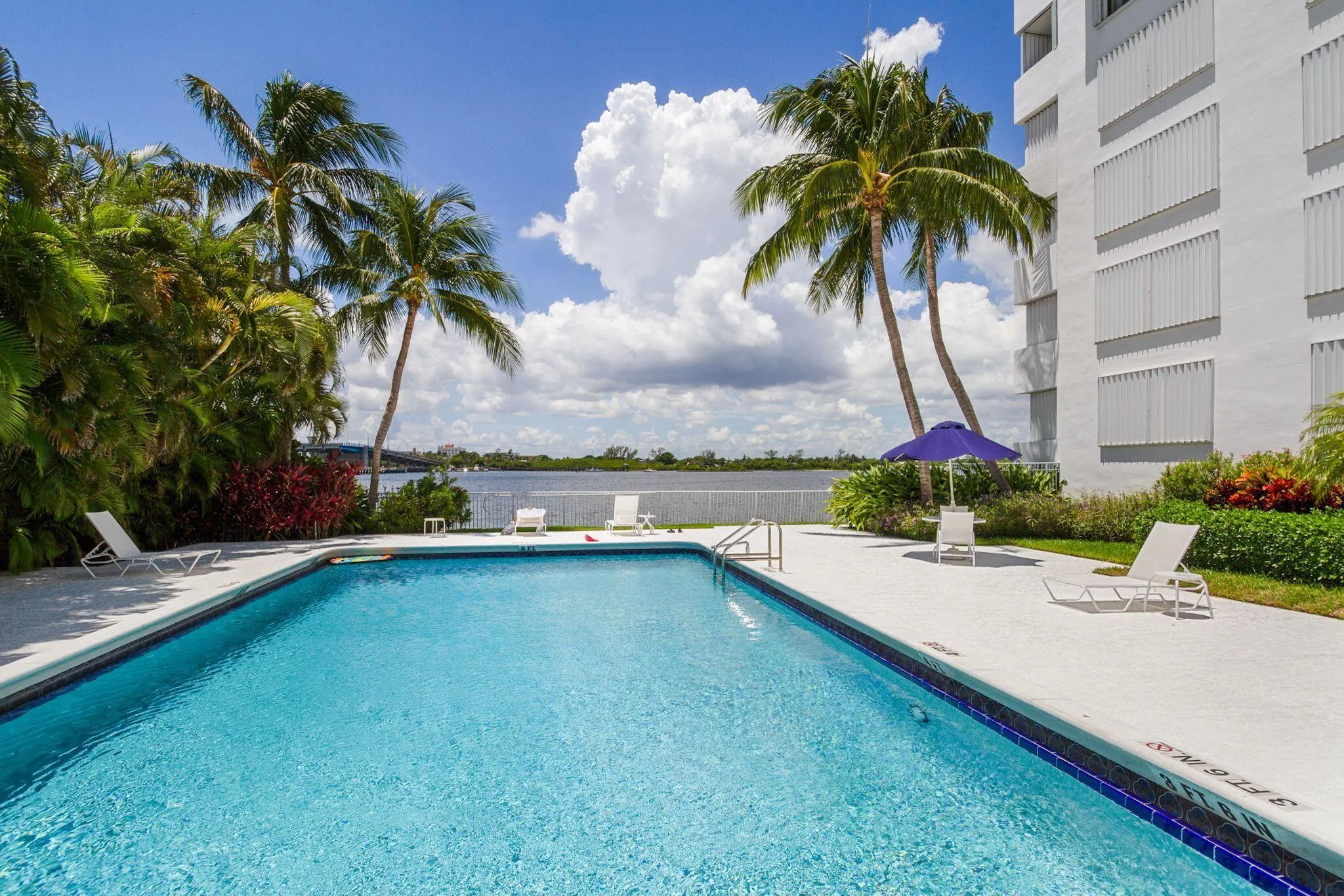 2860 S Ocean Boulevard, #214