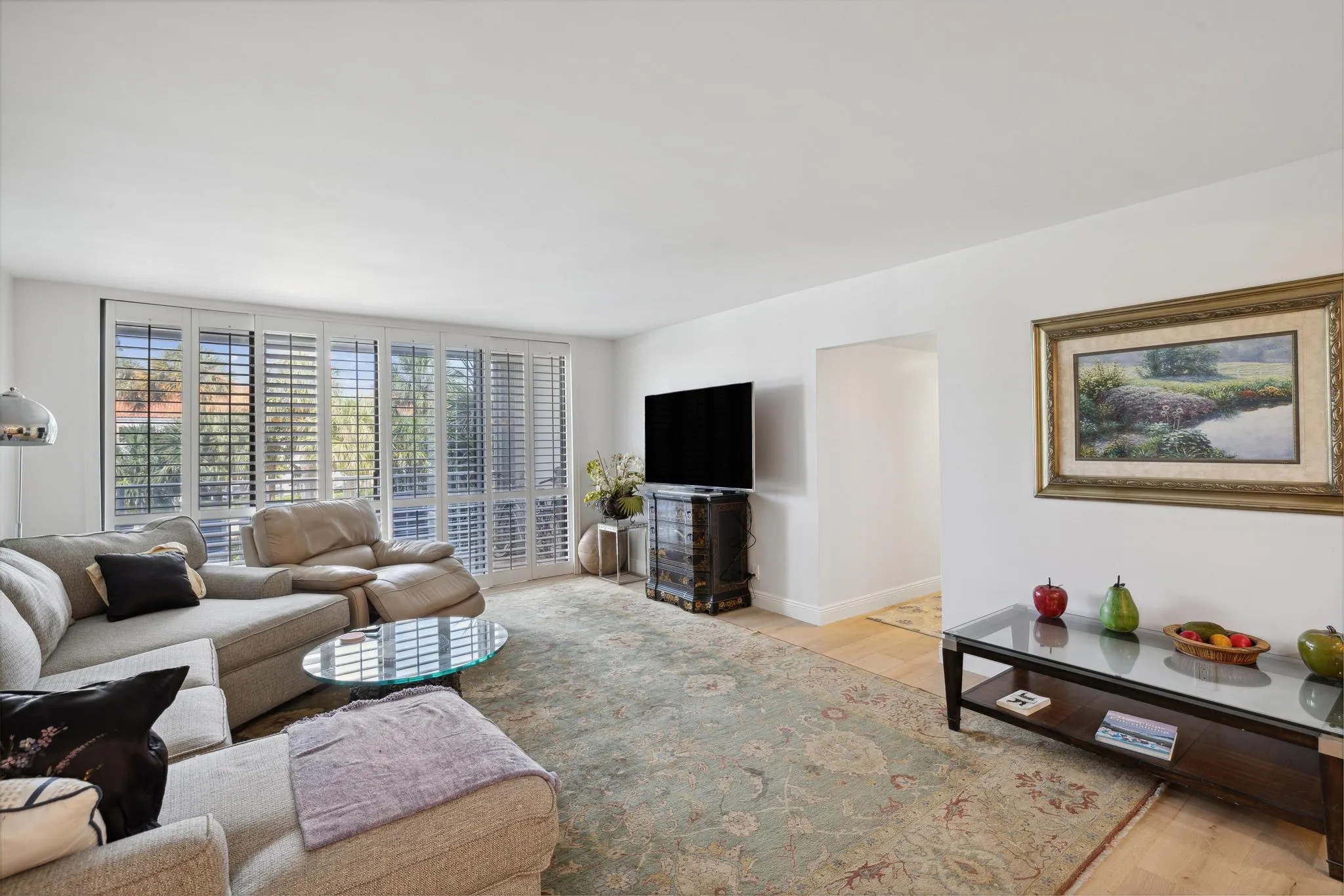 2860 S Ocean Boulevard, #214