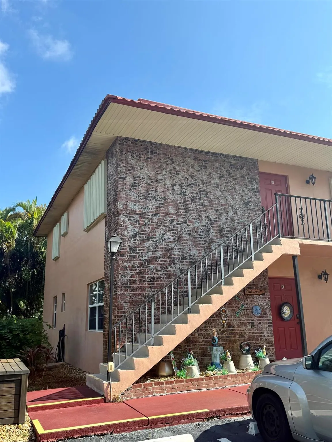 1982 SW Palm City Road, #F