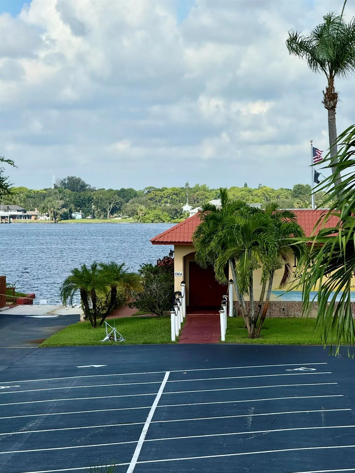 1982 SW Palm City Road, #F