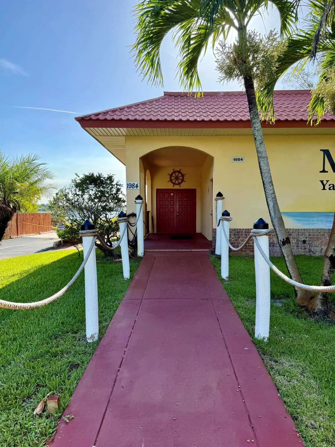 1982 SW Palm City Road, #F