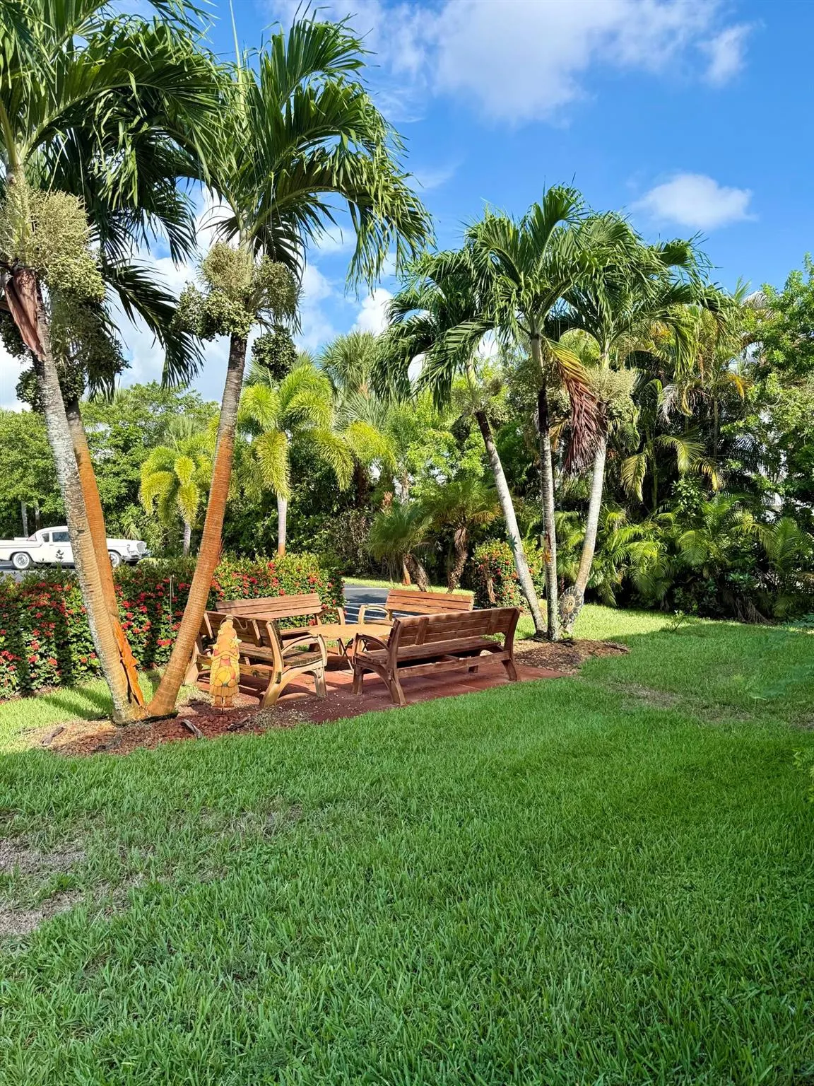 1982 SW Palm City Road, #F