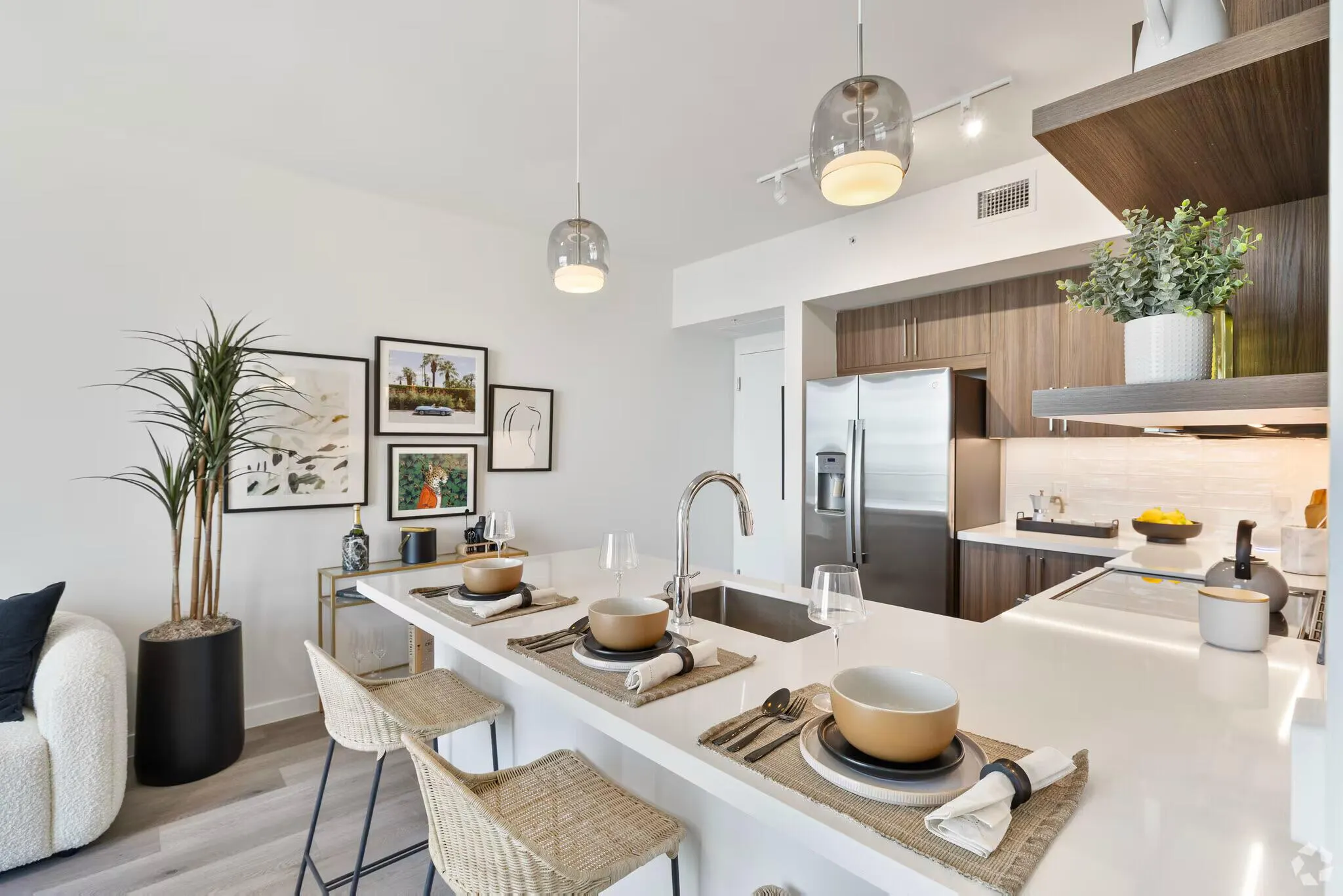 201 SW 10th Street, #1103
