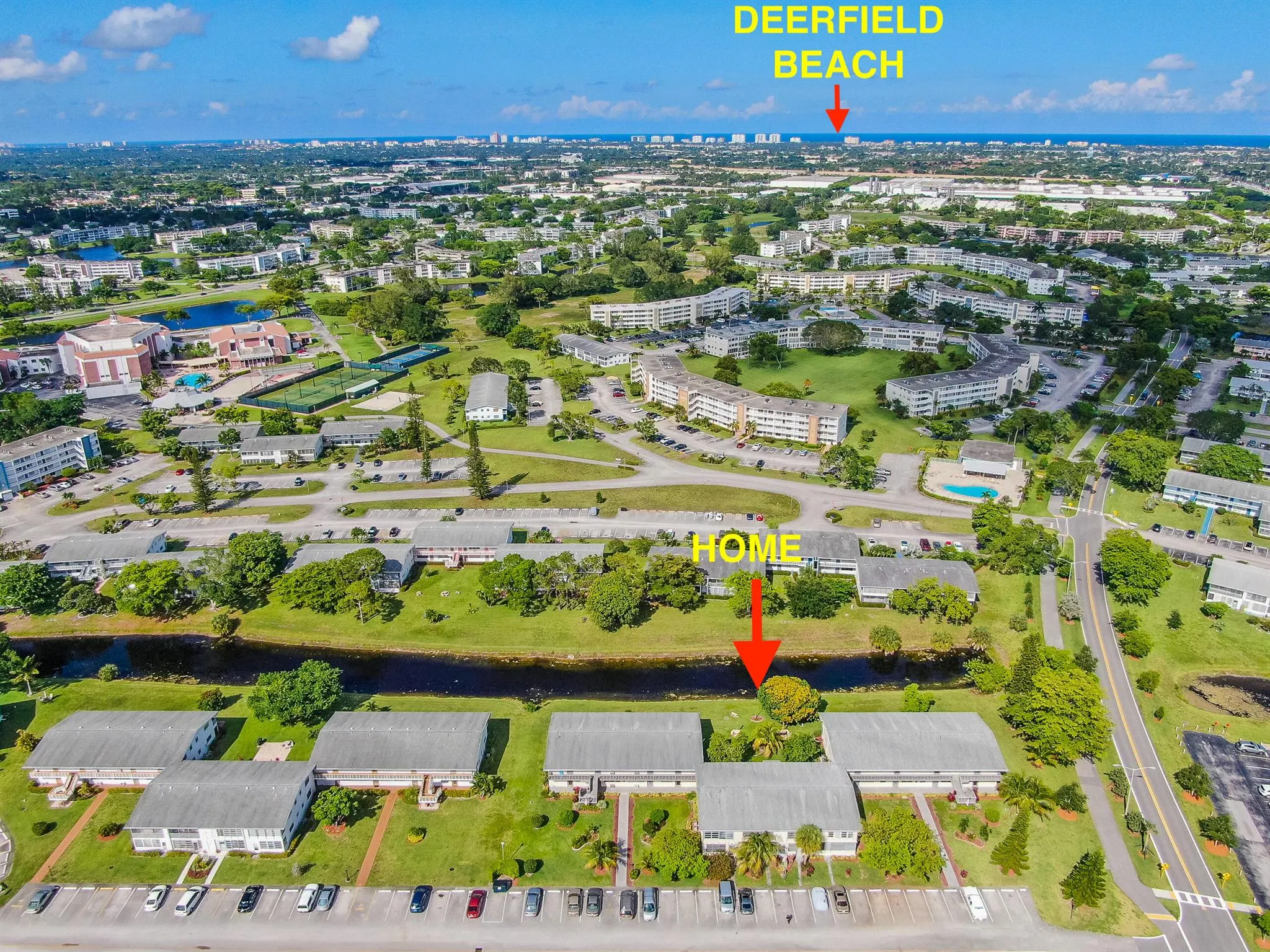 21 Markham A