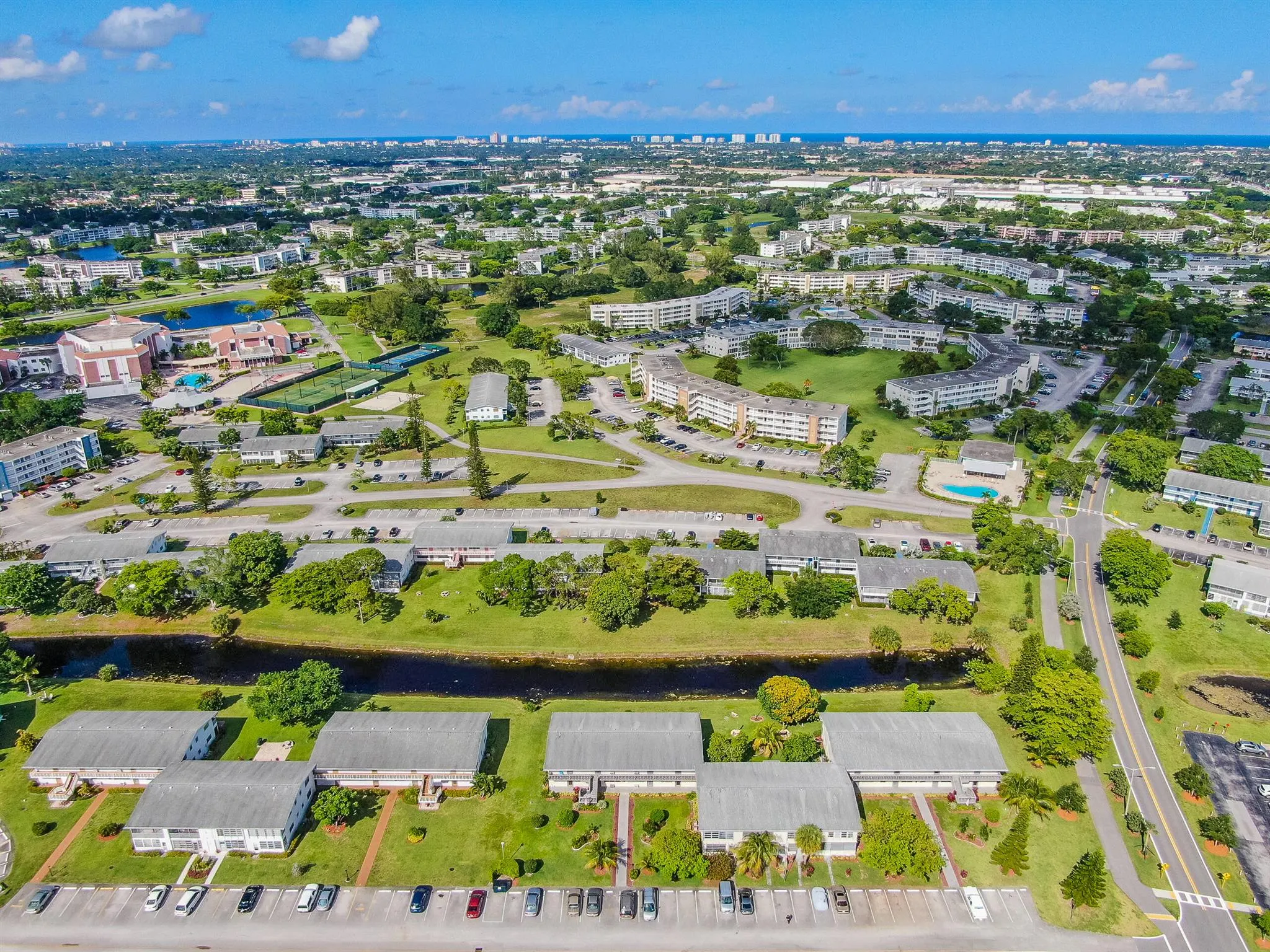 21 Markham A