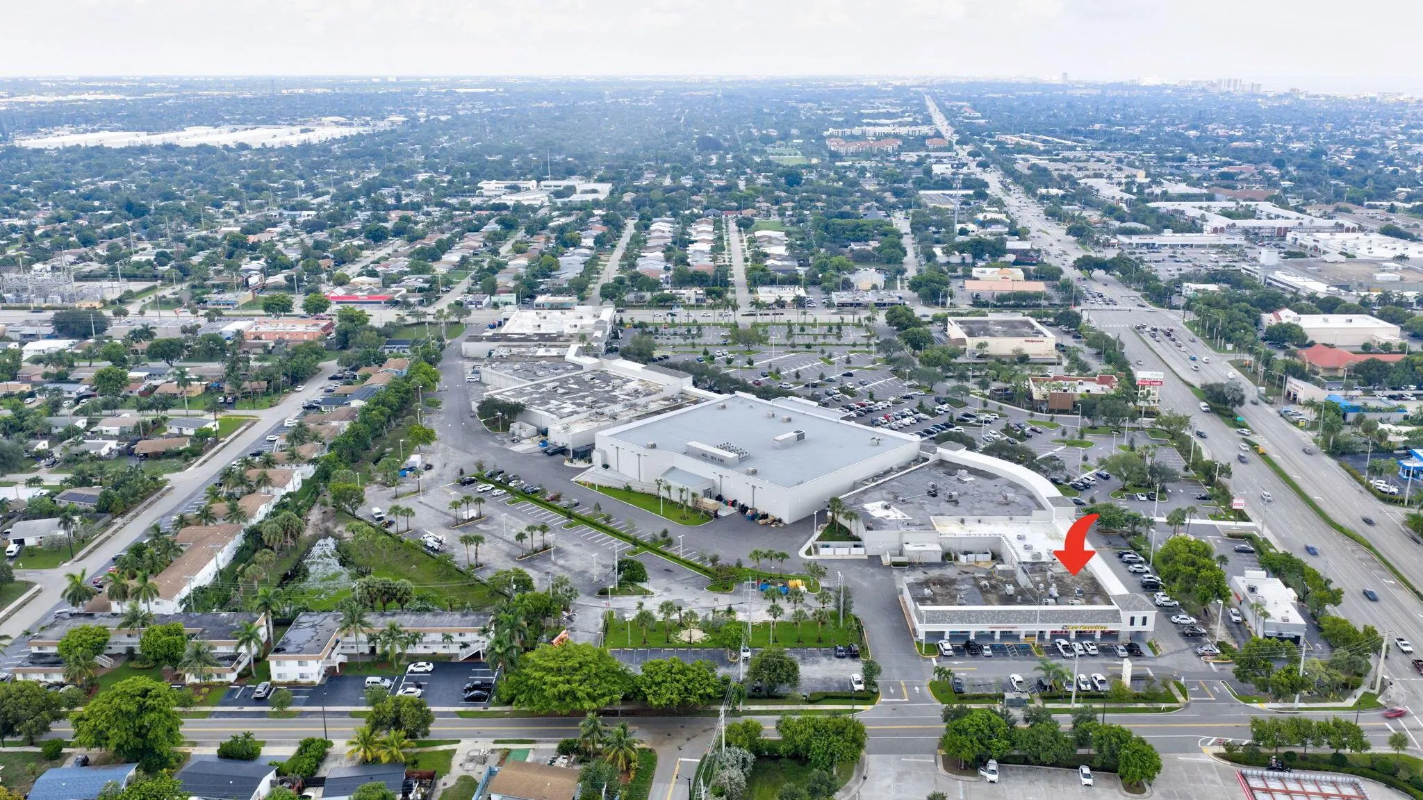 3321 N Federal Highway