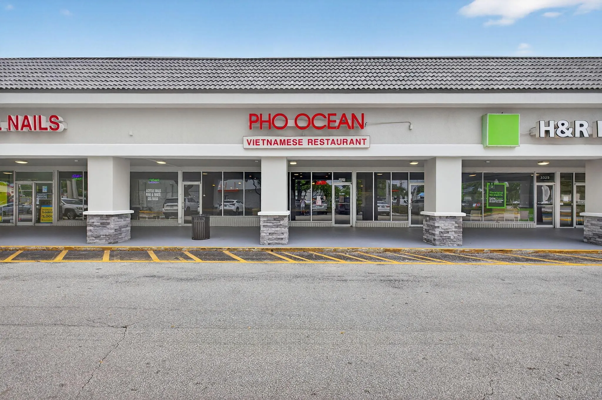3321 N Federal Highway