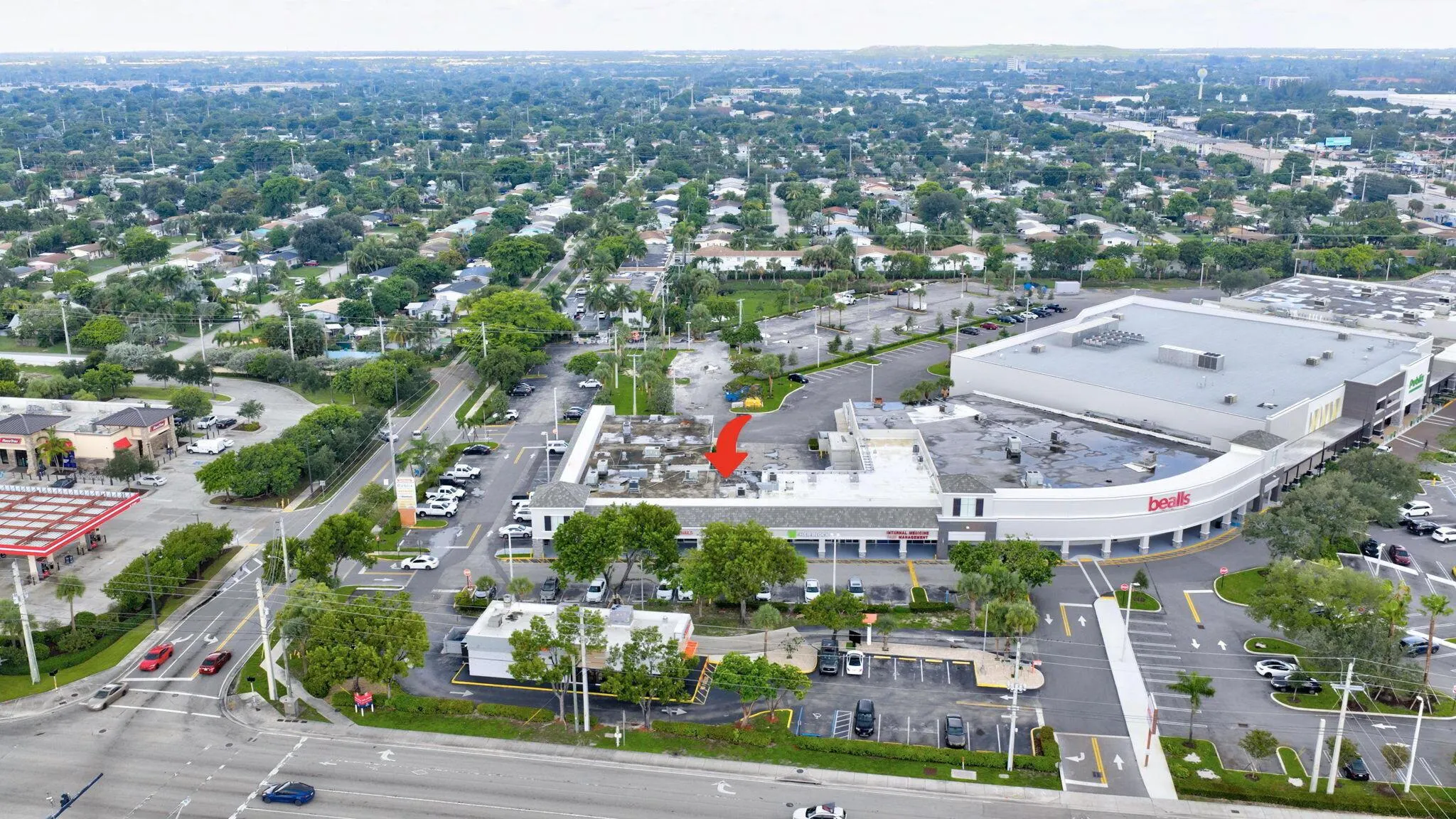 3321 N Federal Highway