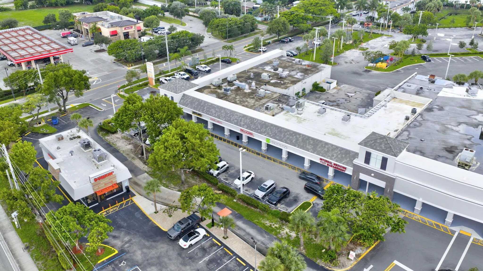 3321 N Federal Highway