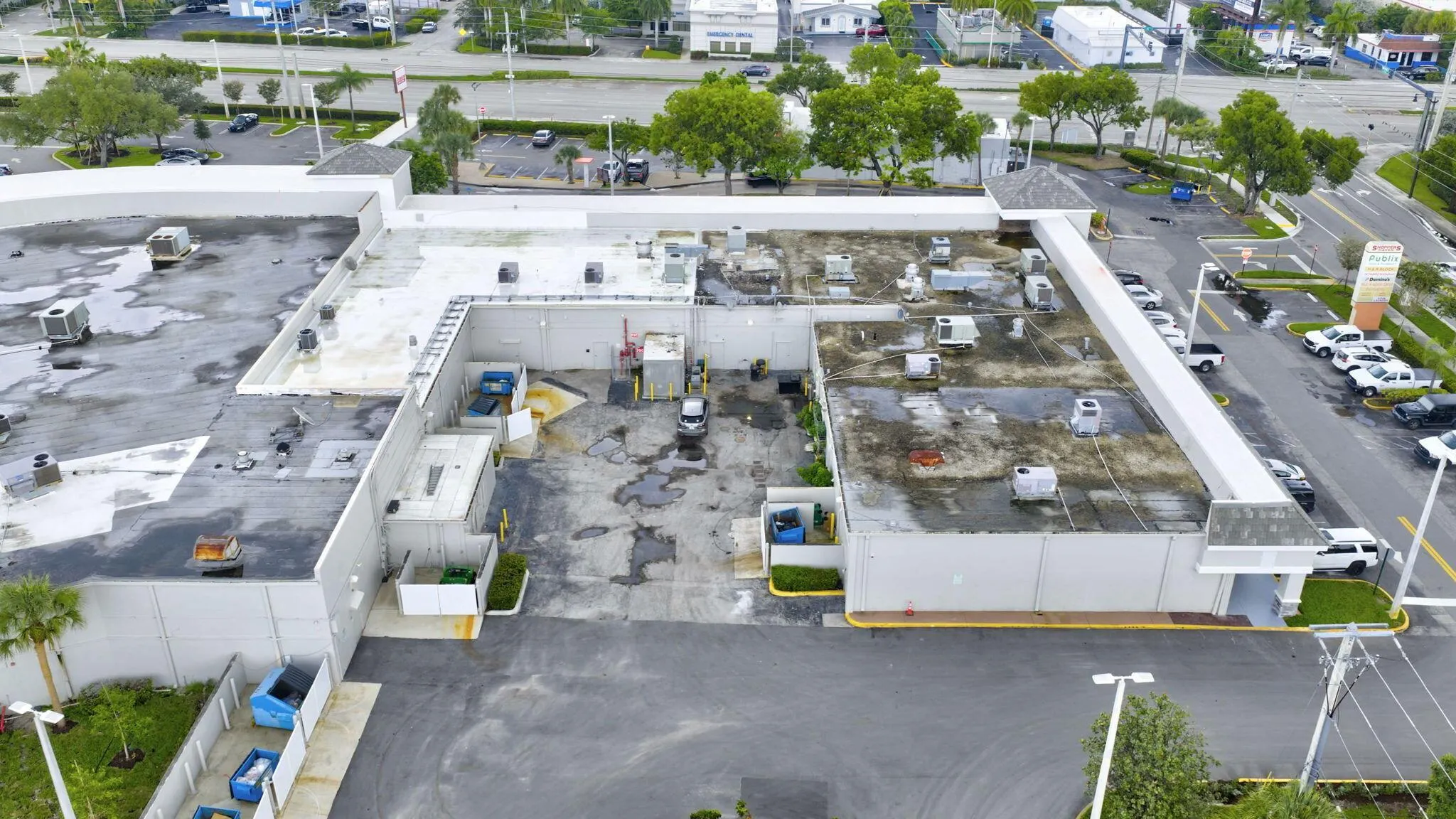 3321 N Federal Highway