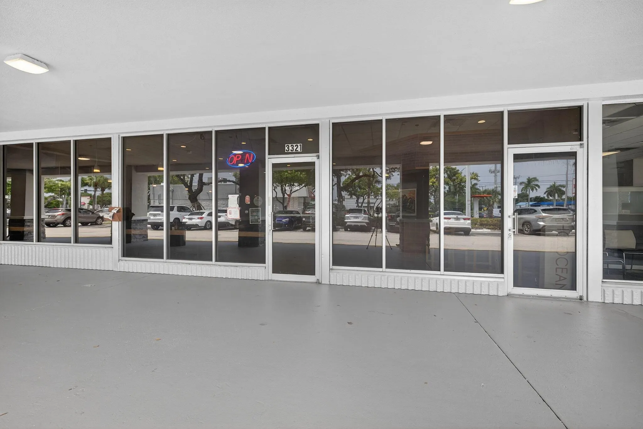 3321 N Federal Highway