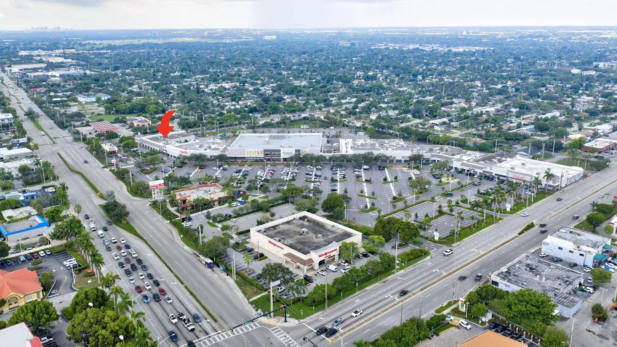 3321 N Federal Highway