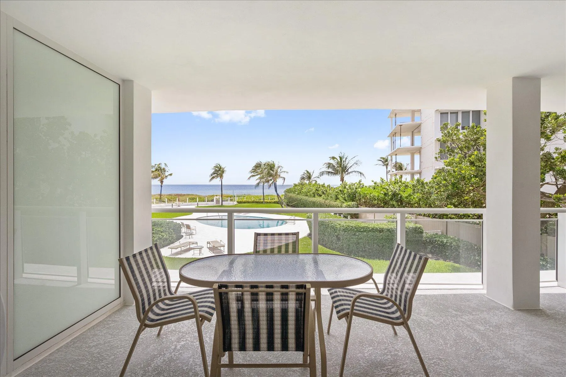 1213 S Ocean Boulevard, #2e