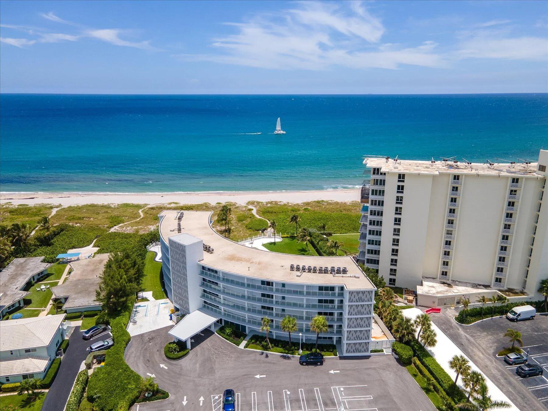 1213 S Ocean Boulevard, #2e
