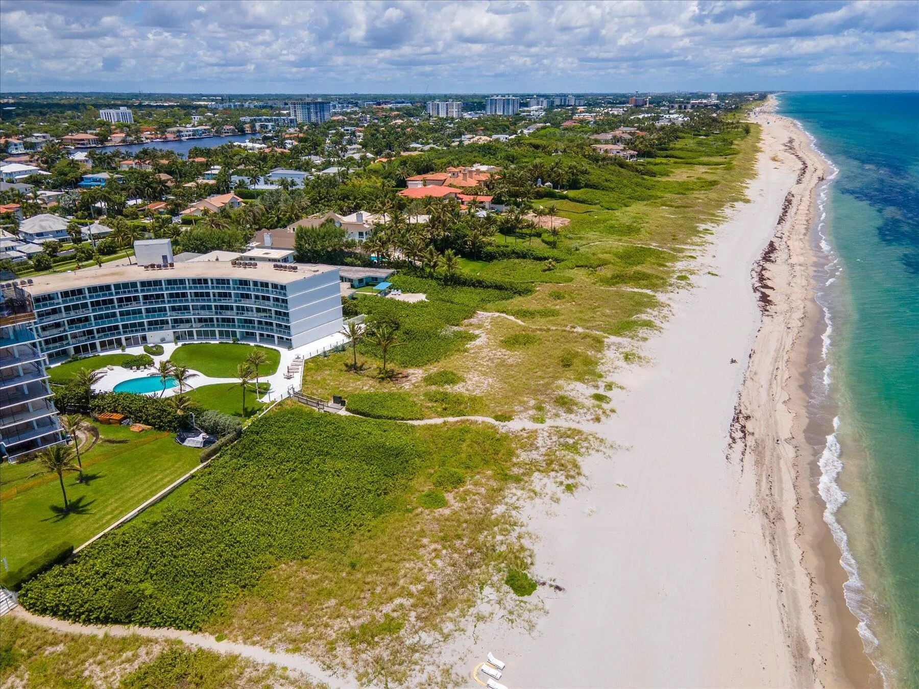 1213 S Ocean Boulevard, #2e