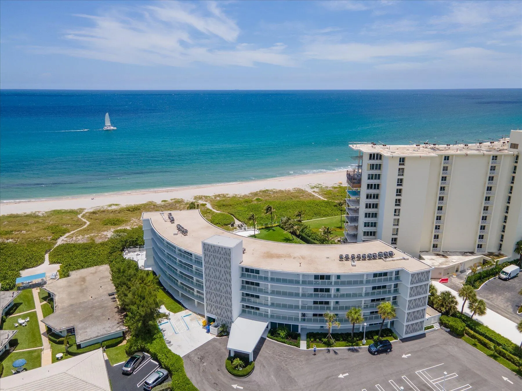 1213 S Ocean Boulevard, #2e