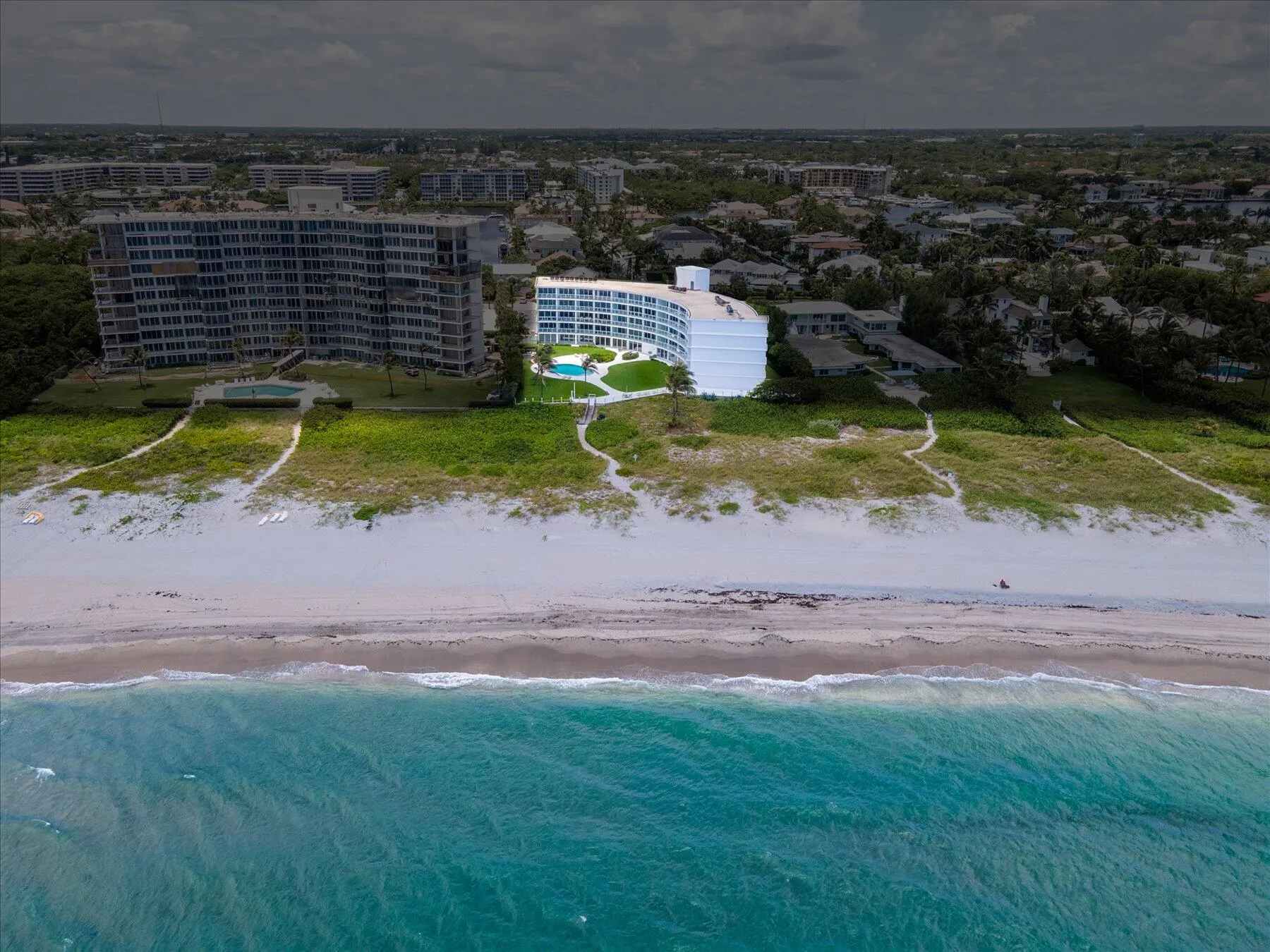 1213 S Ocean Boulevard, #2e