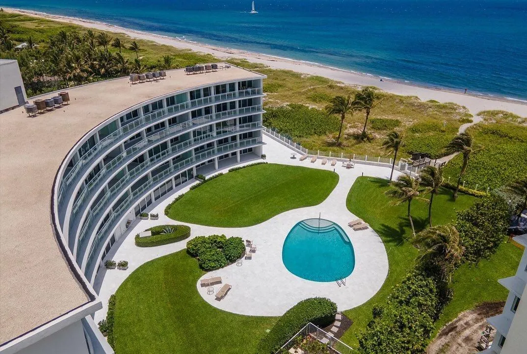 1213 S Ocean Boulevard, #2e