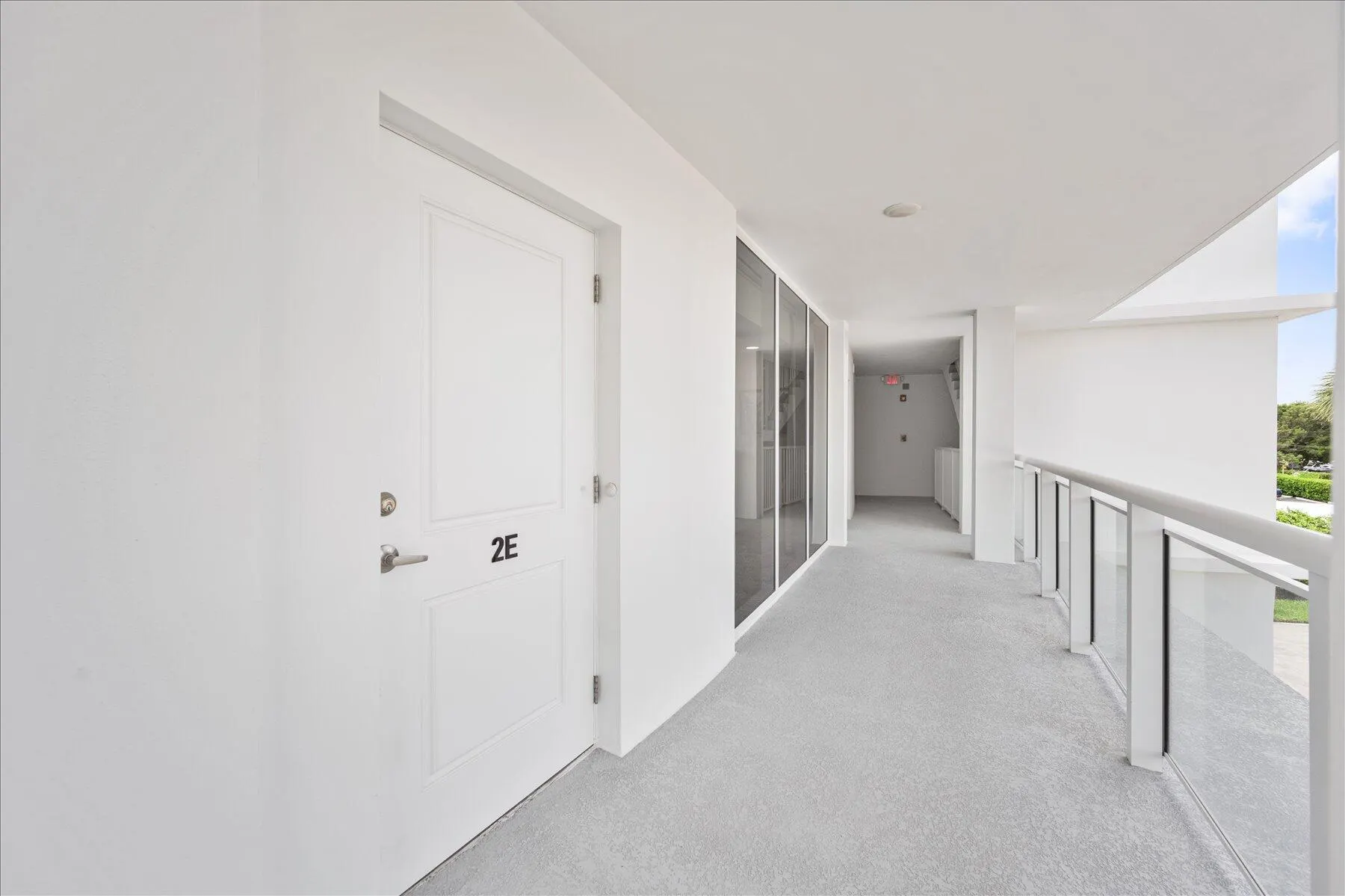 1213 S Ocean Boulevard, #2e