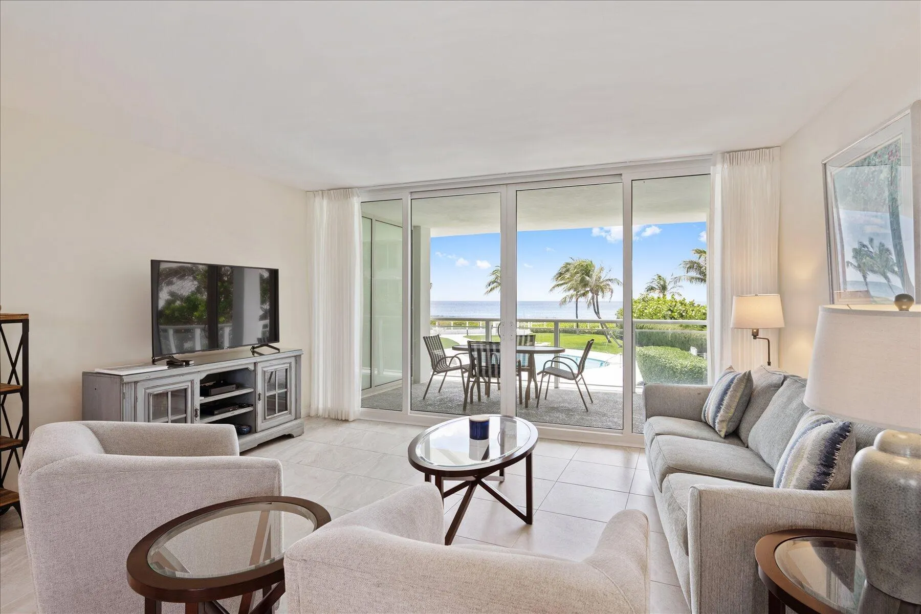1213 S Ocean Boulevard, #2e
