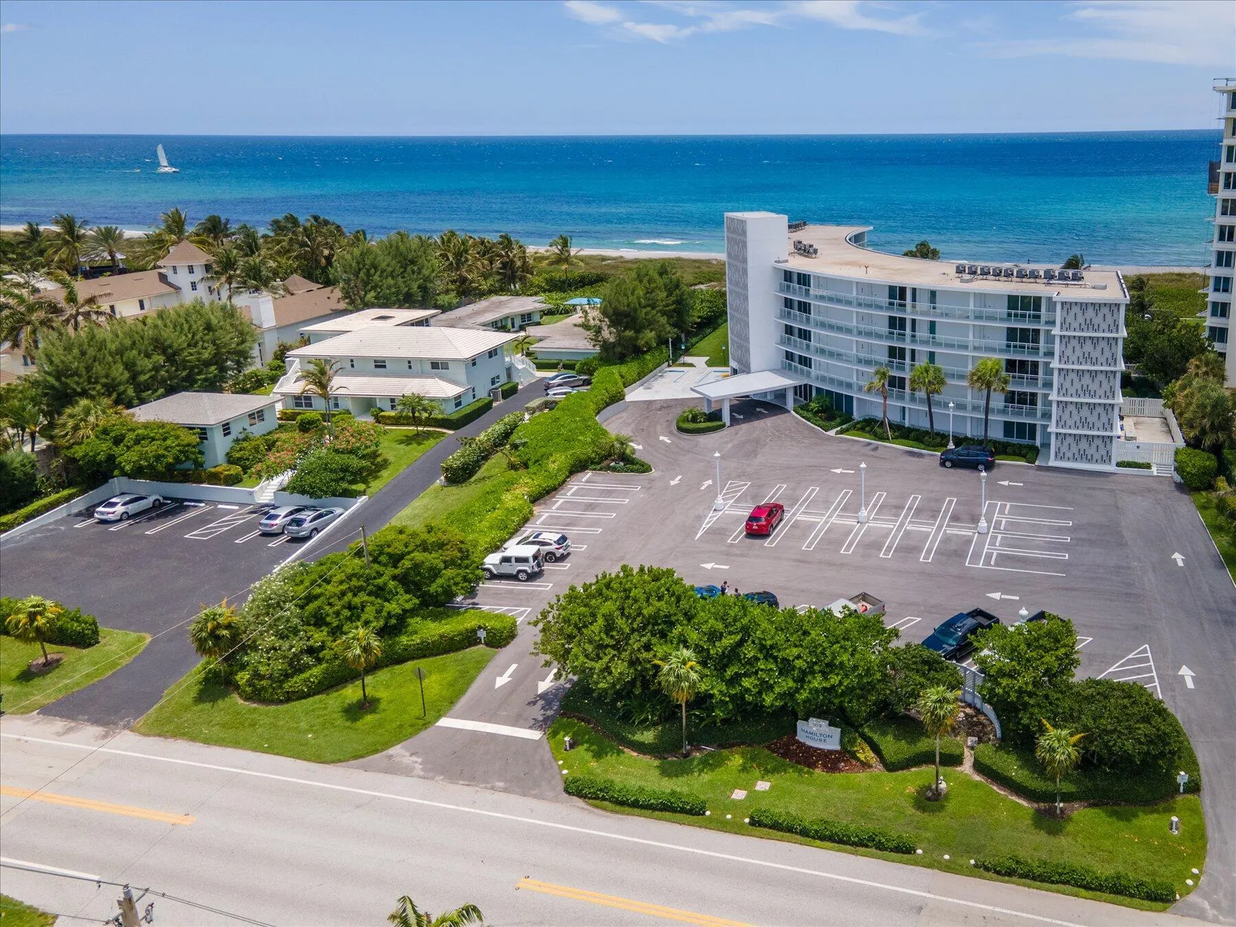 1213 S Ocean Boulevard, #2e