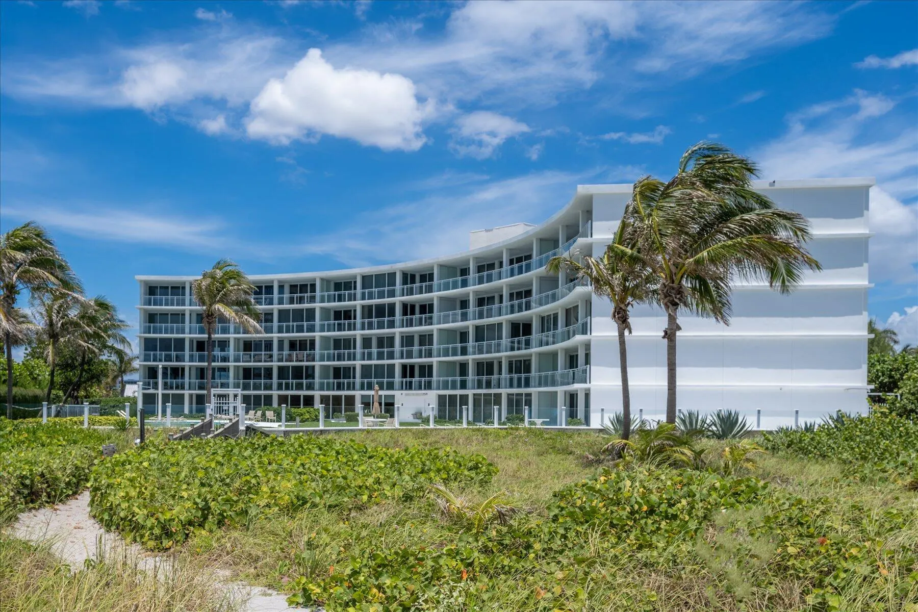 1213 S Ocean Boulevard, #2e