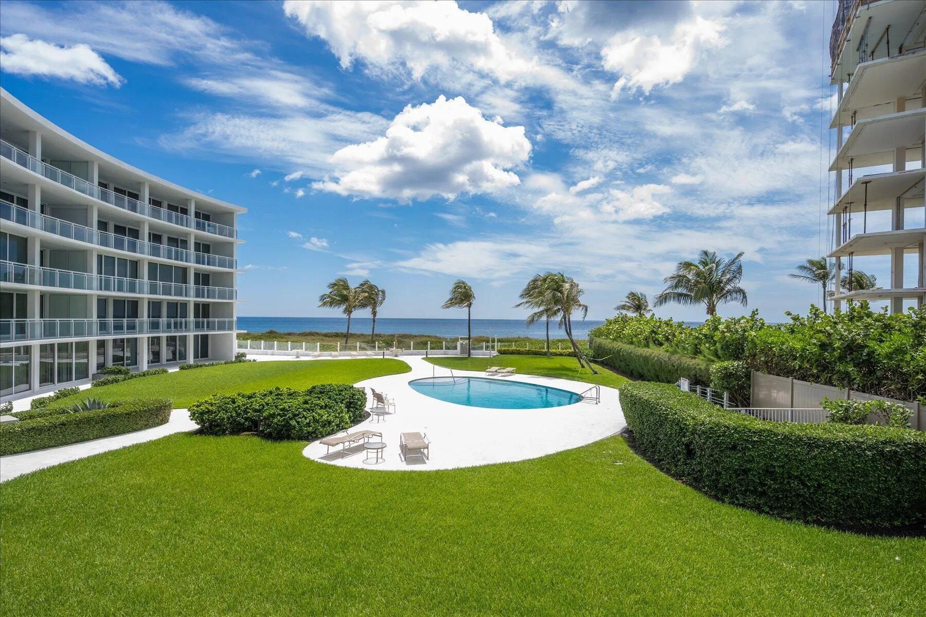 1213 S Ocean Boulevard, #2e