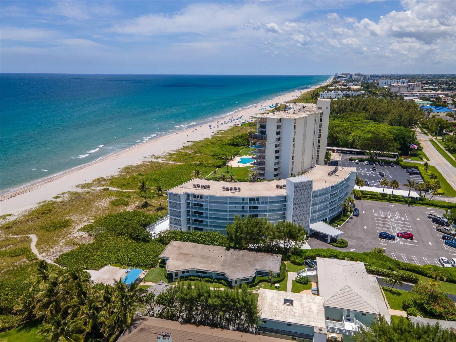 1213 S Ocean Boulevard, #2e