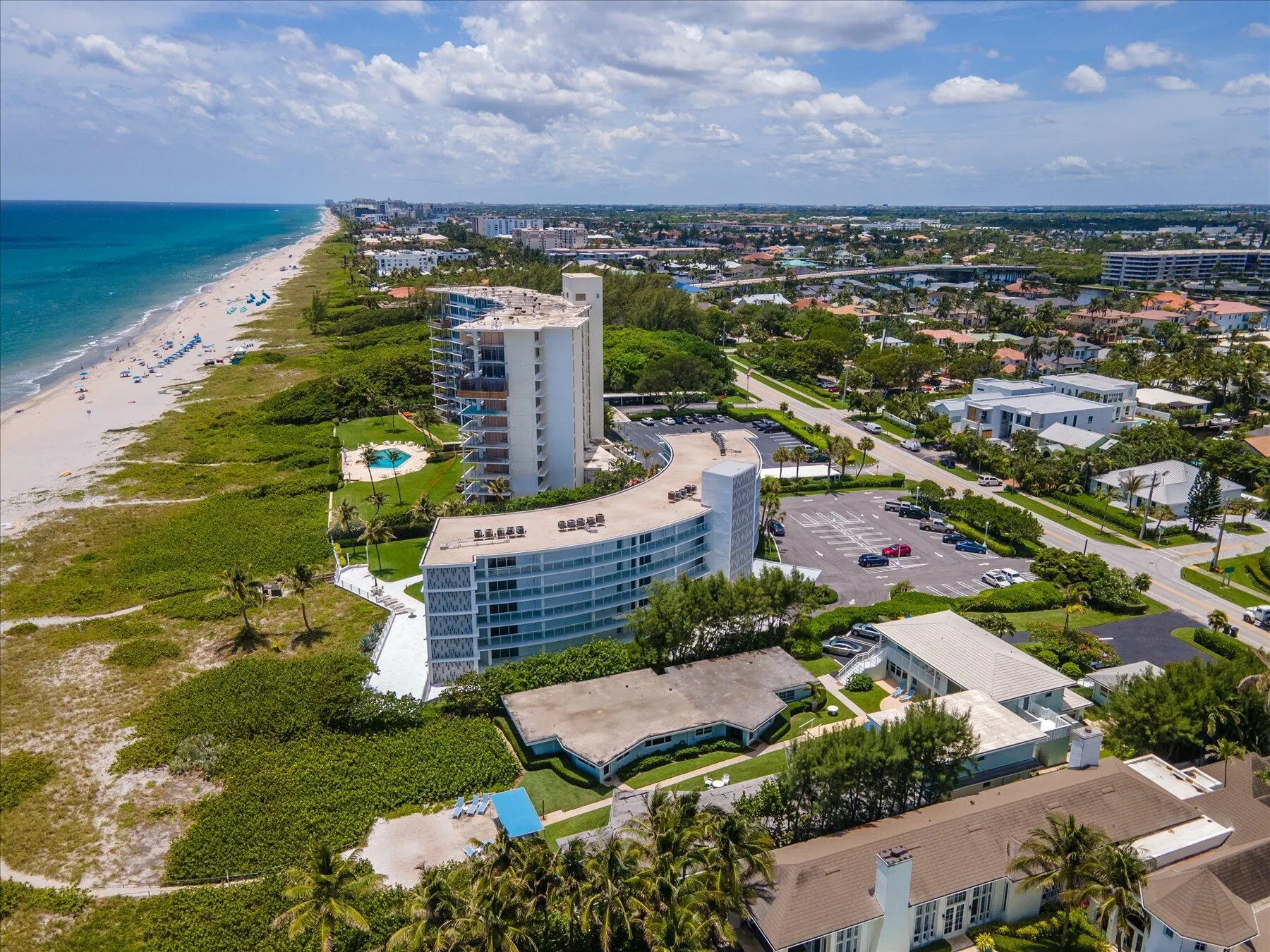 1213 S Ocean Boulevard, #2e