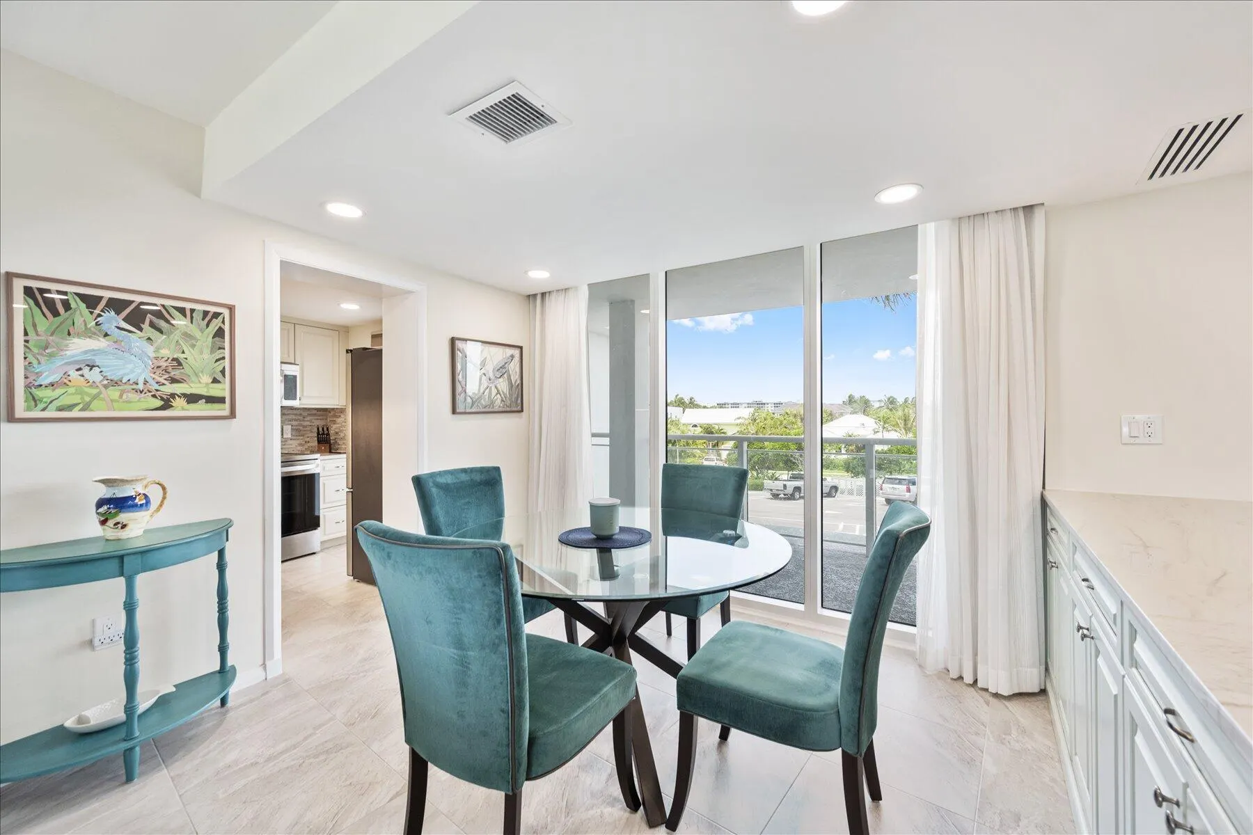 1213 S Ocean Boulevard, #2e