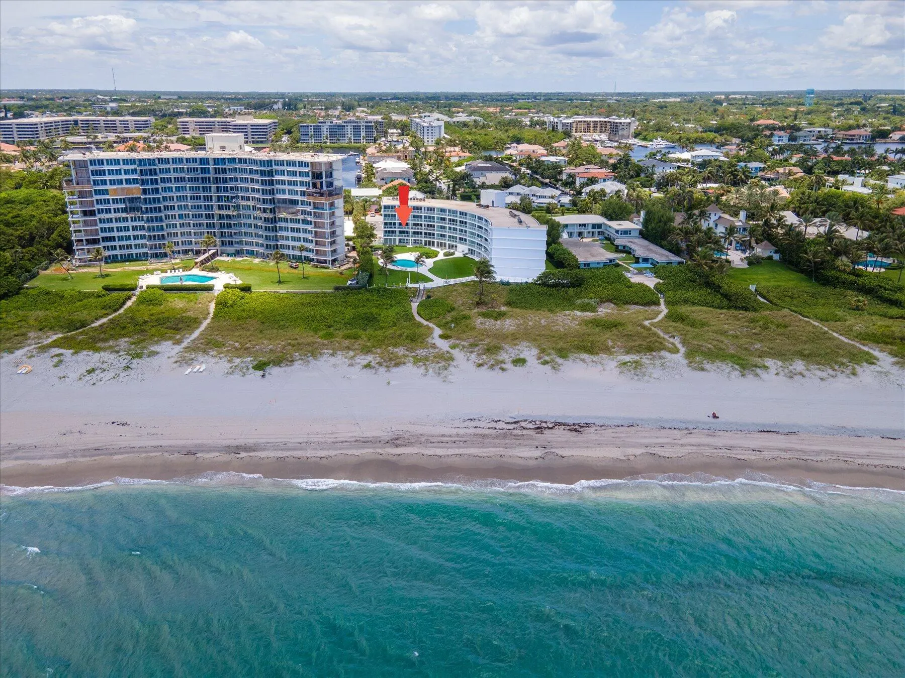 1213 S Ocean Boulevard, #2e