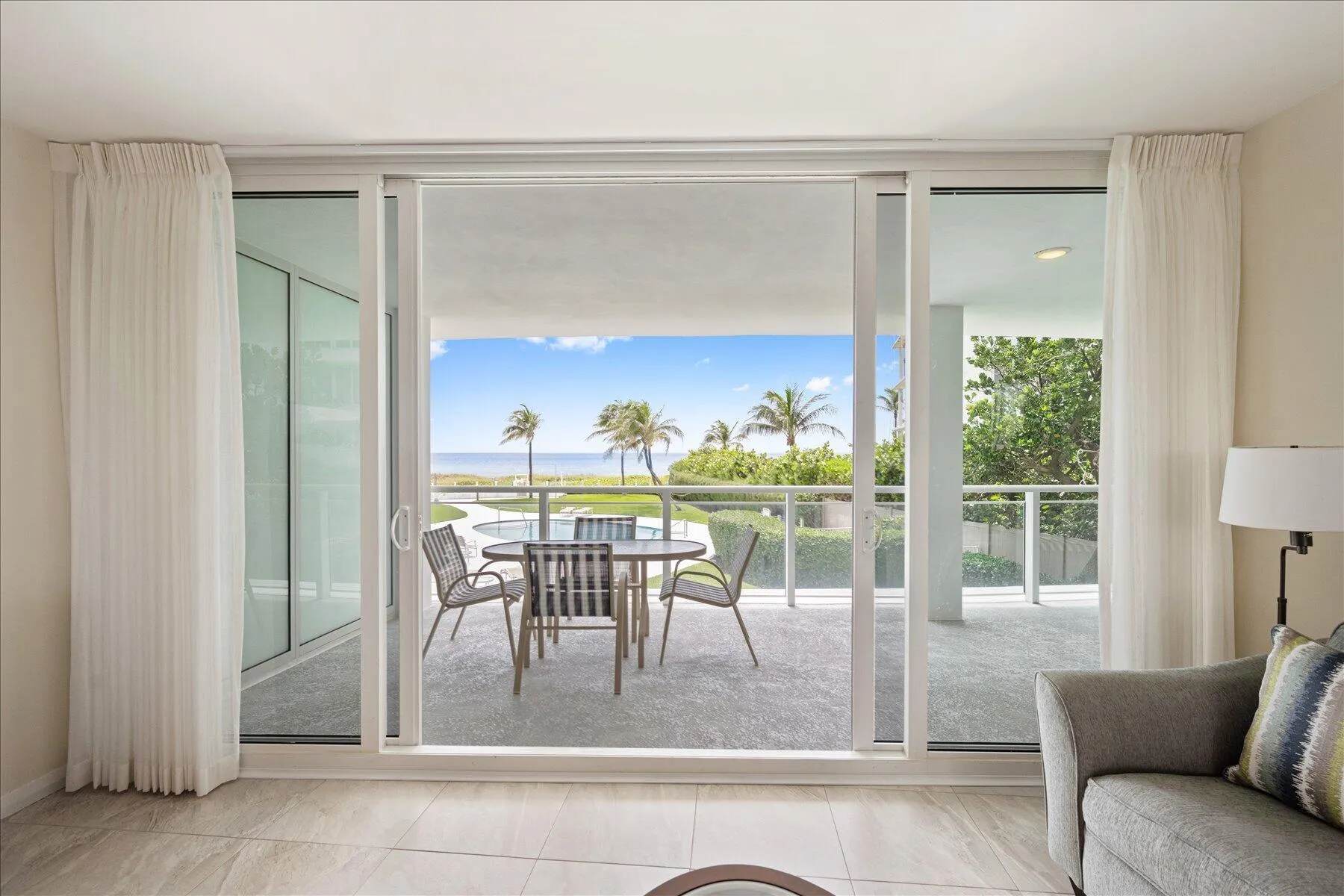 1213 S Ocean Boulevard, #2e