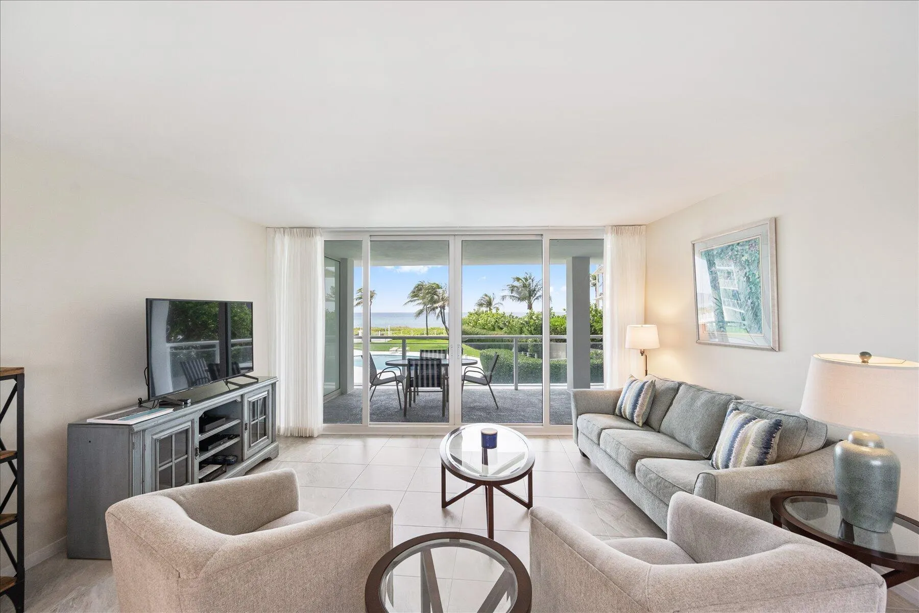 1213 S Ocean Boulevard, #2e