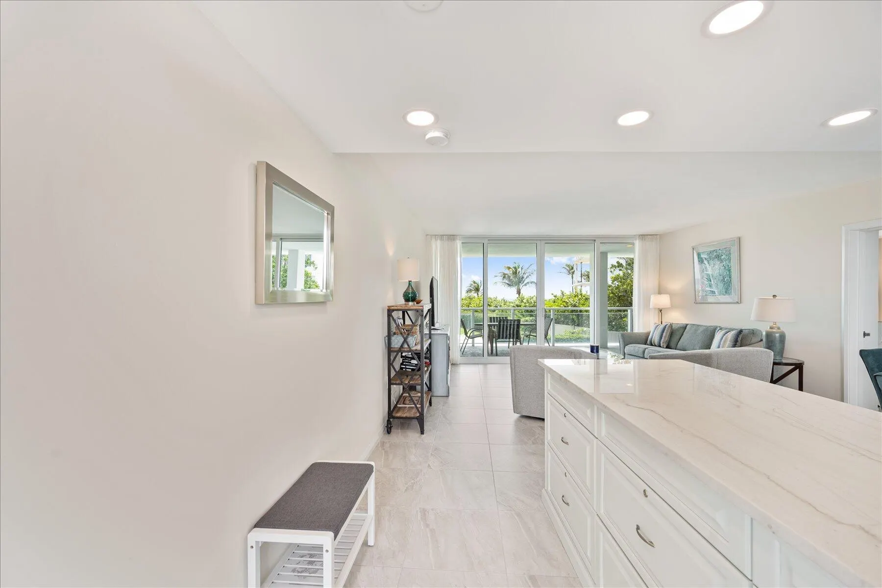 1213 S Ocean Boulevard, #2e