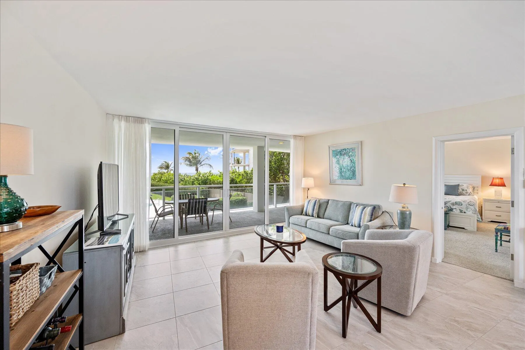 1213 S Ocean Boulevard, #2e