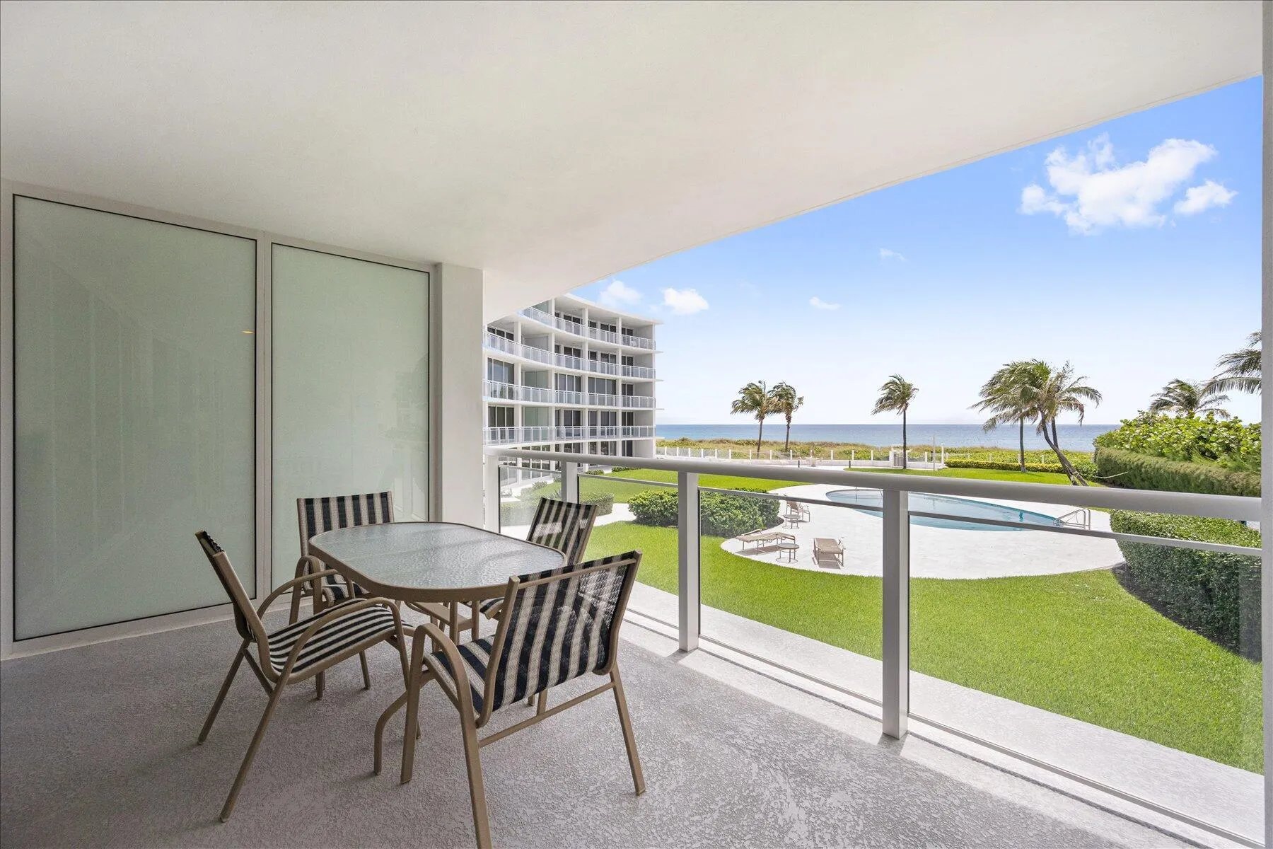 1213 S Ocean Boulevard, #2e