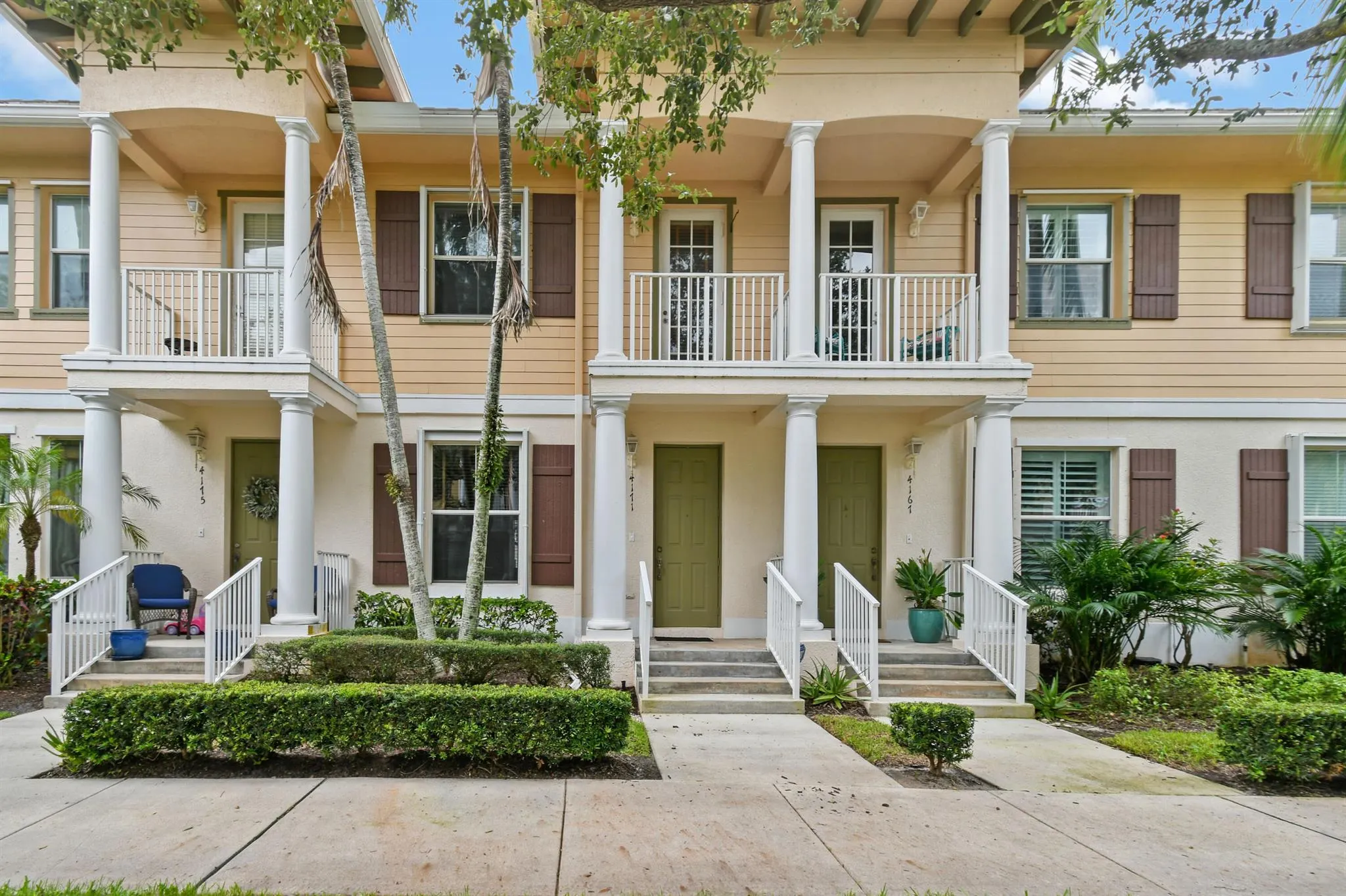 4171 Maya Cay Lane