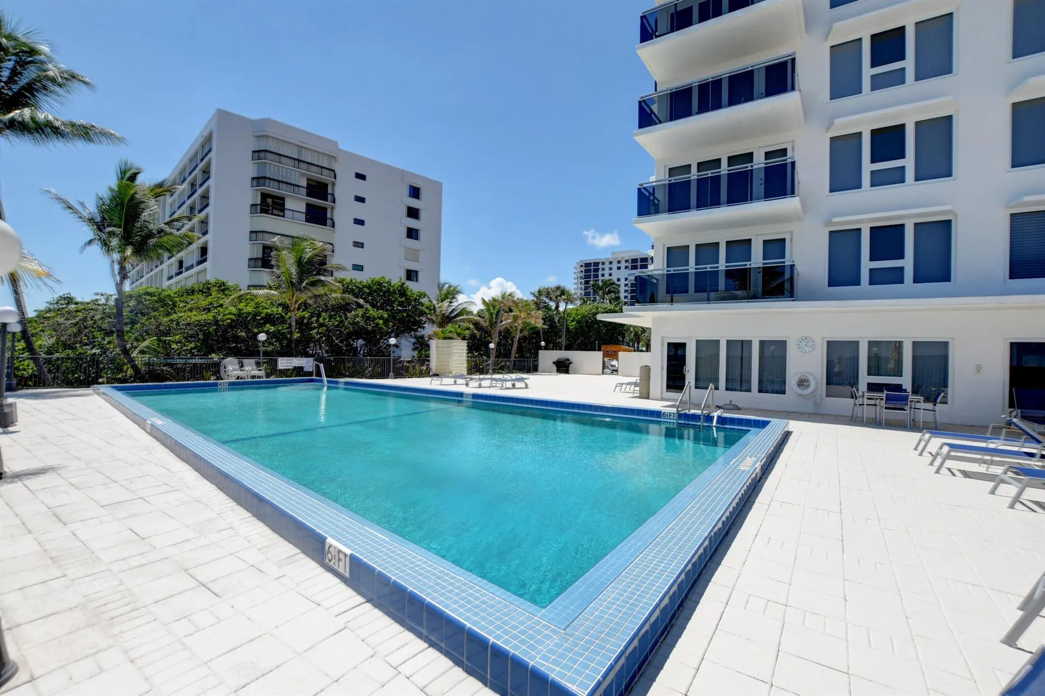 2066 N Ocean Boulevard, #3nw