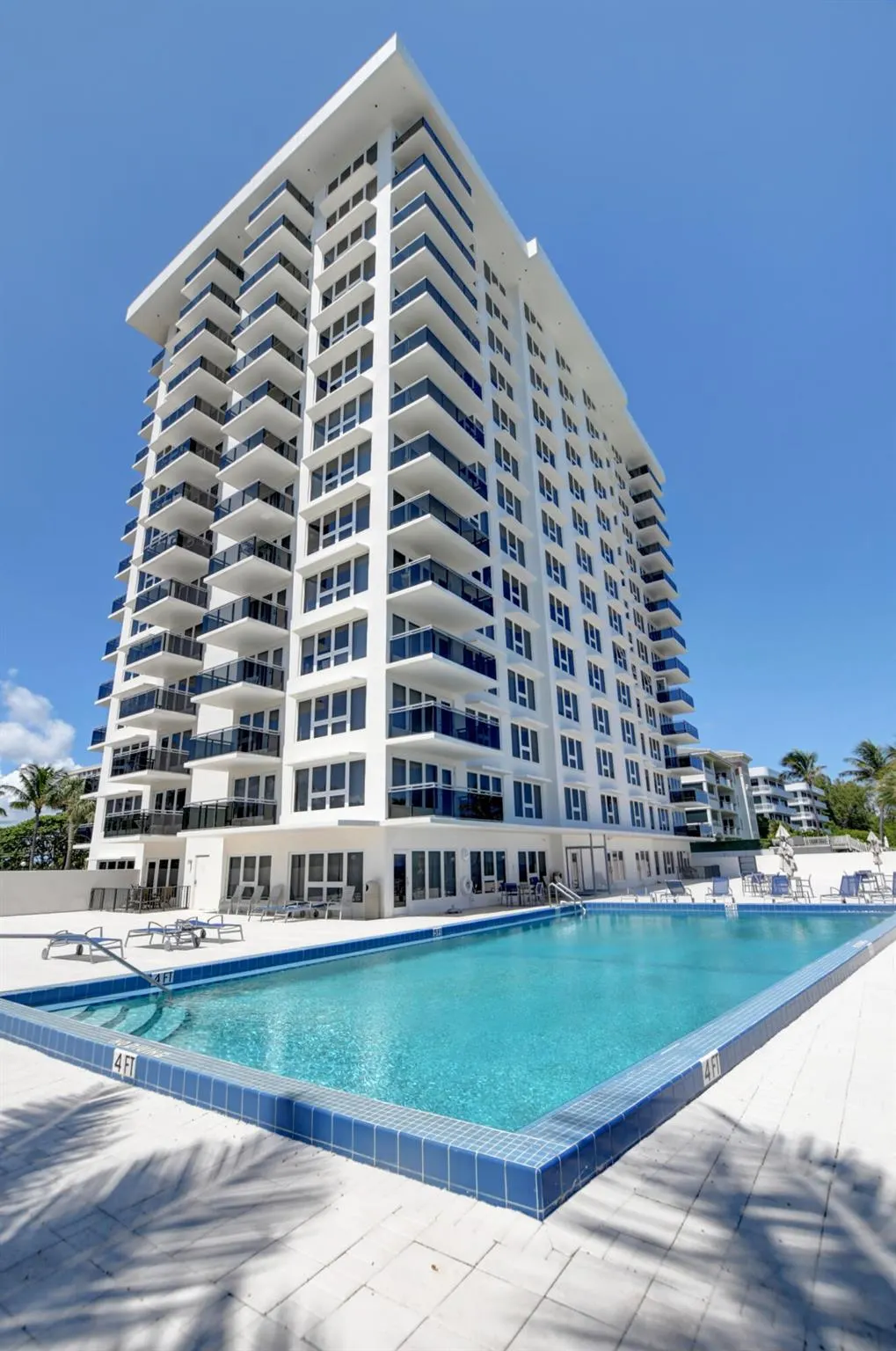 2066 N Ocean Boulevard, #3nw