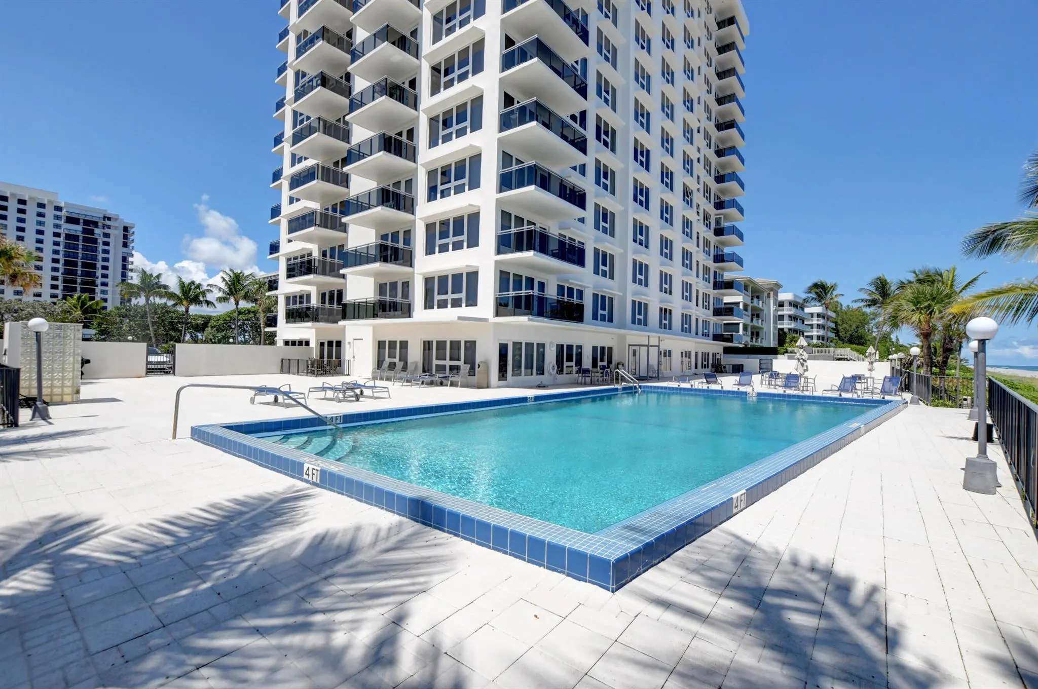 2066 N Ocean Boulevard, #3nw