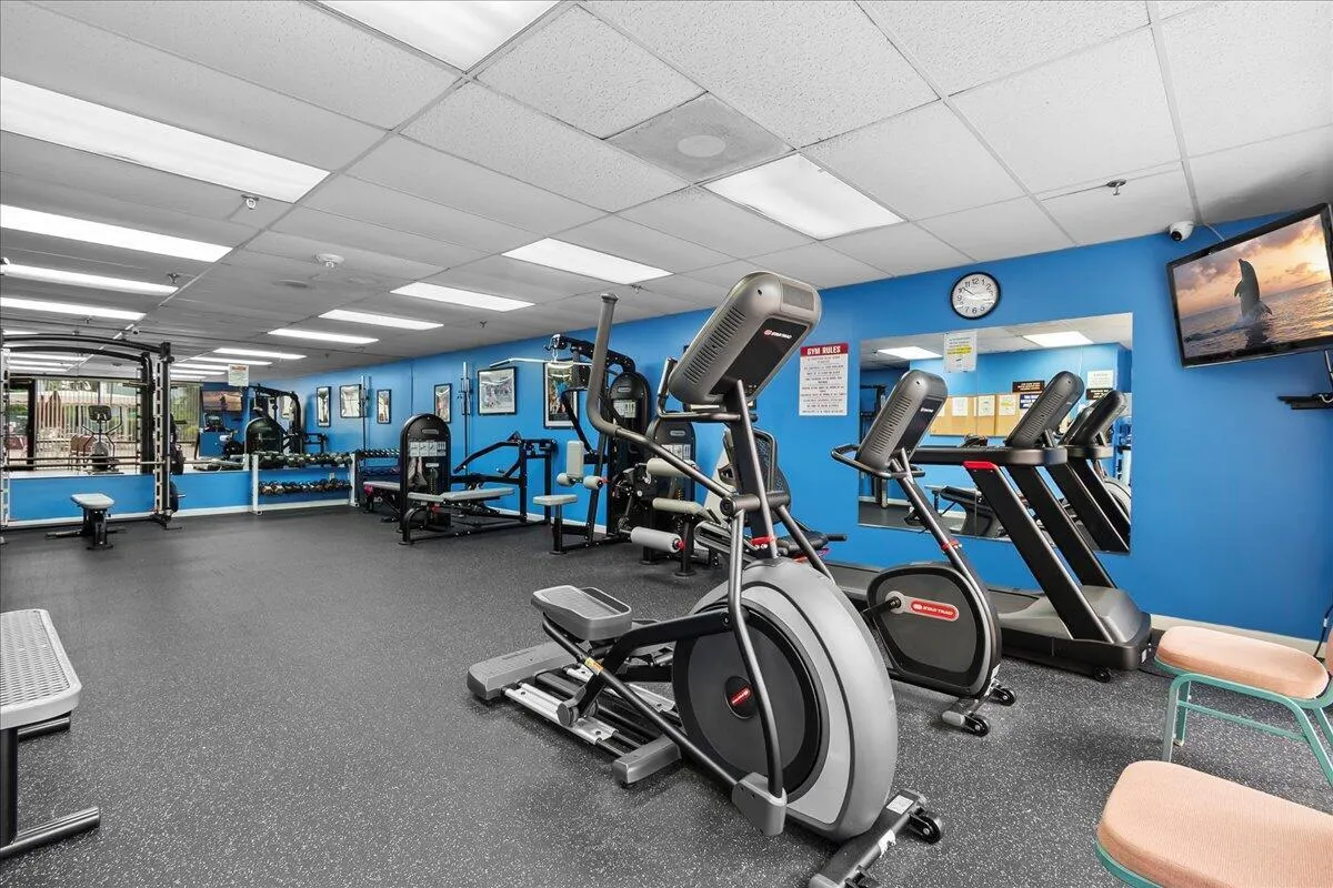 4734 Lucerne Lakes Boulevard E, #302