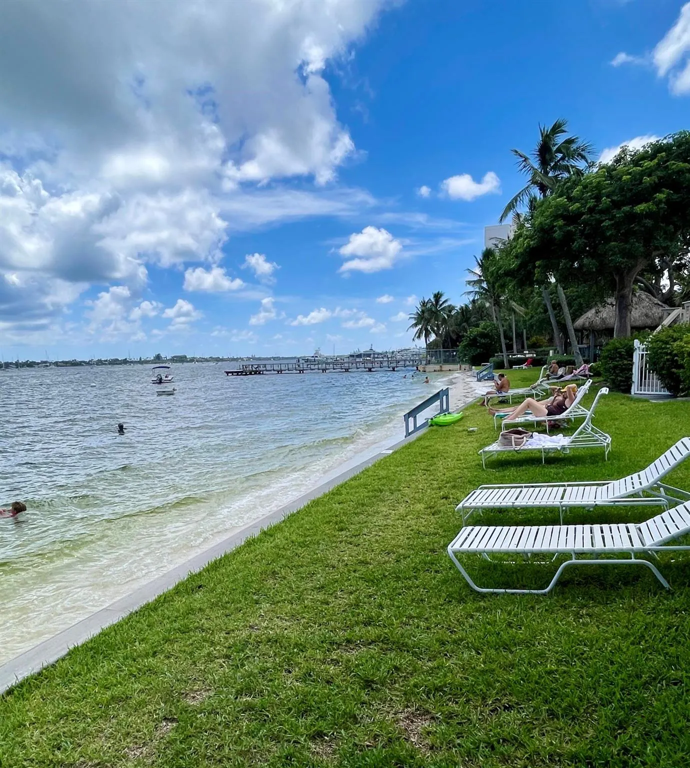 5600 N Flagler Drive, #604