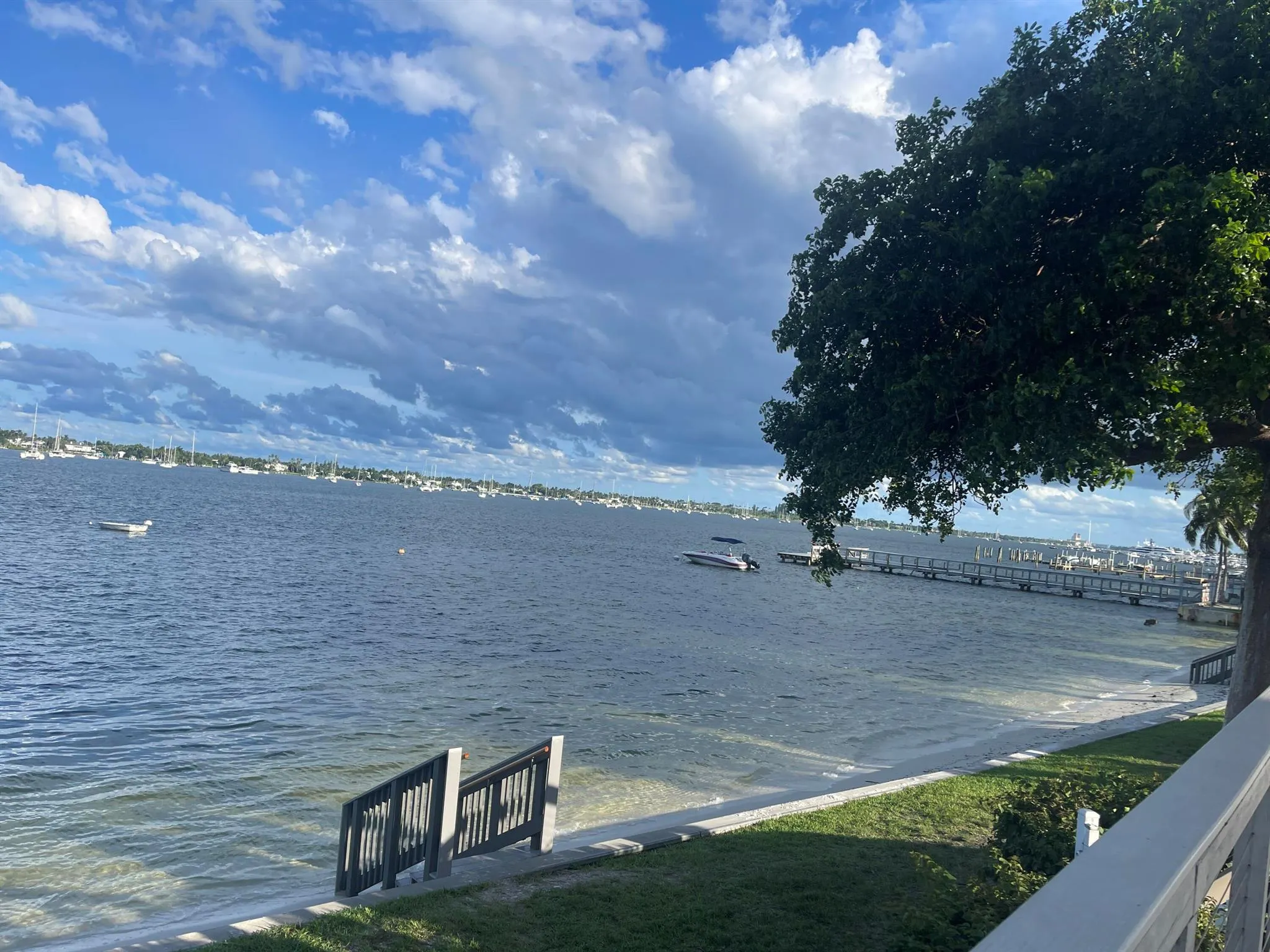 5600 N Flagler Drive, #604